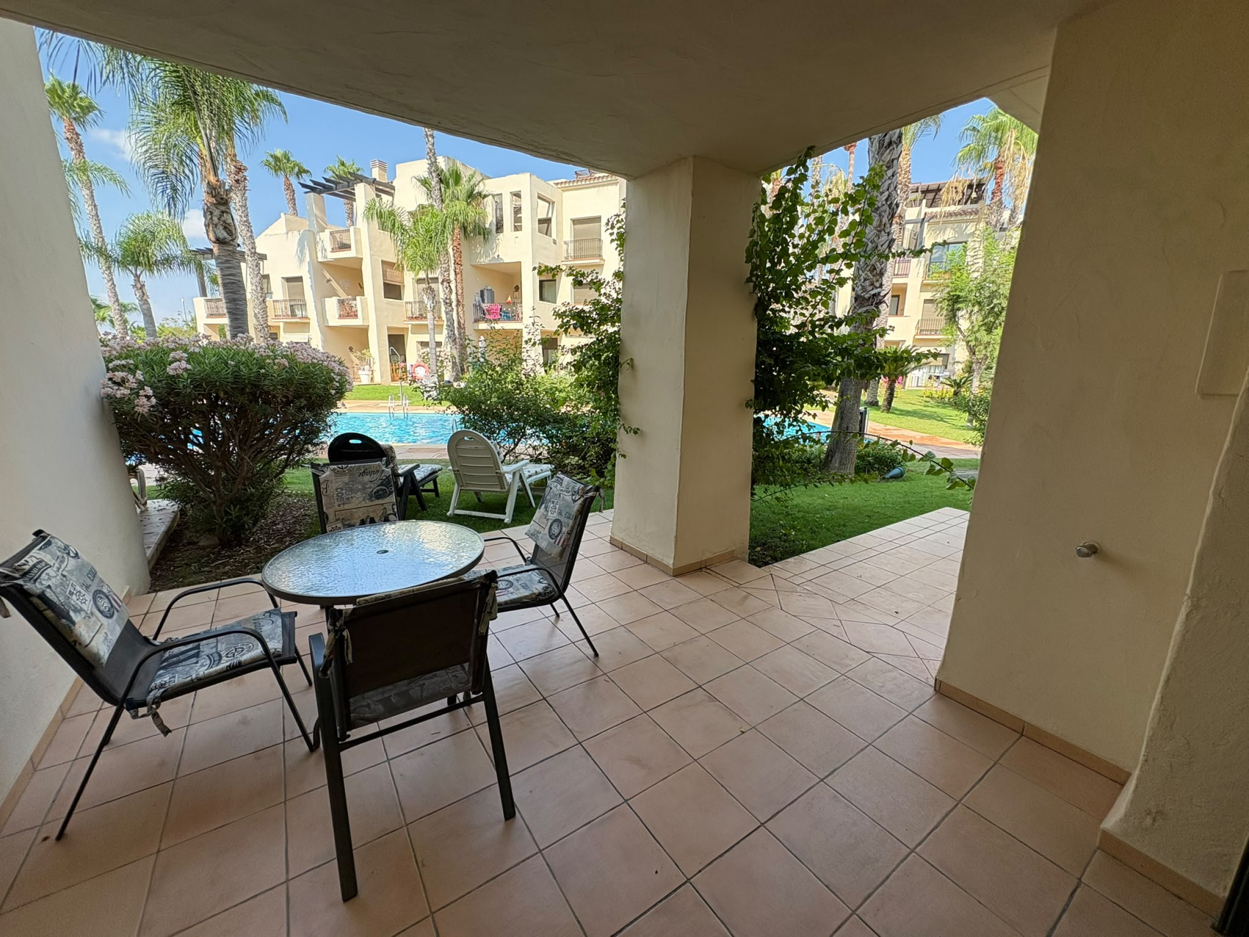Appartement te koop in Los Alcázares, Los Alcázares