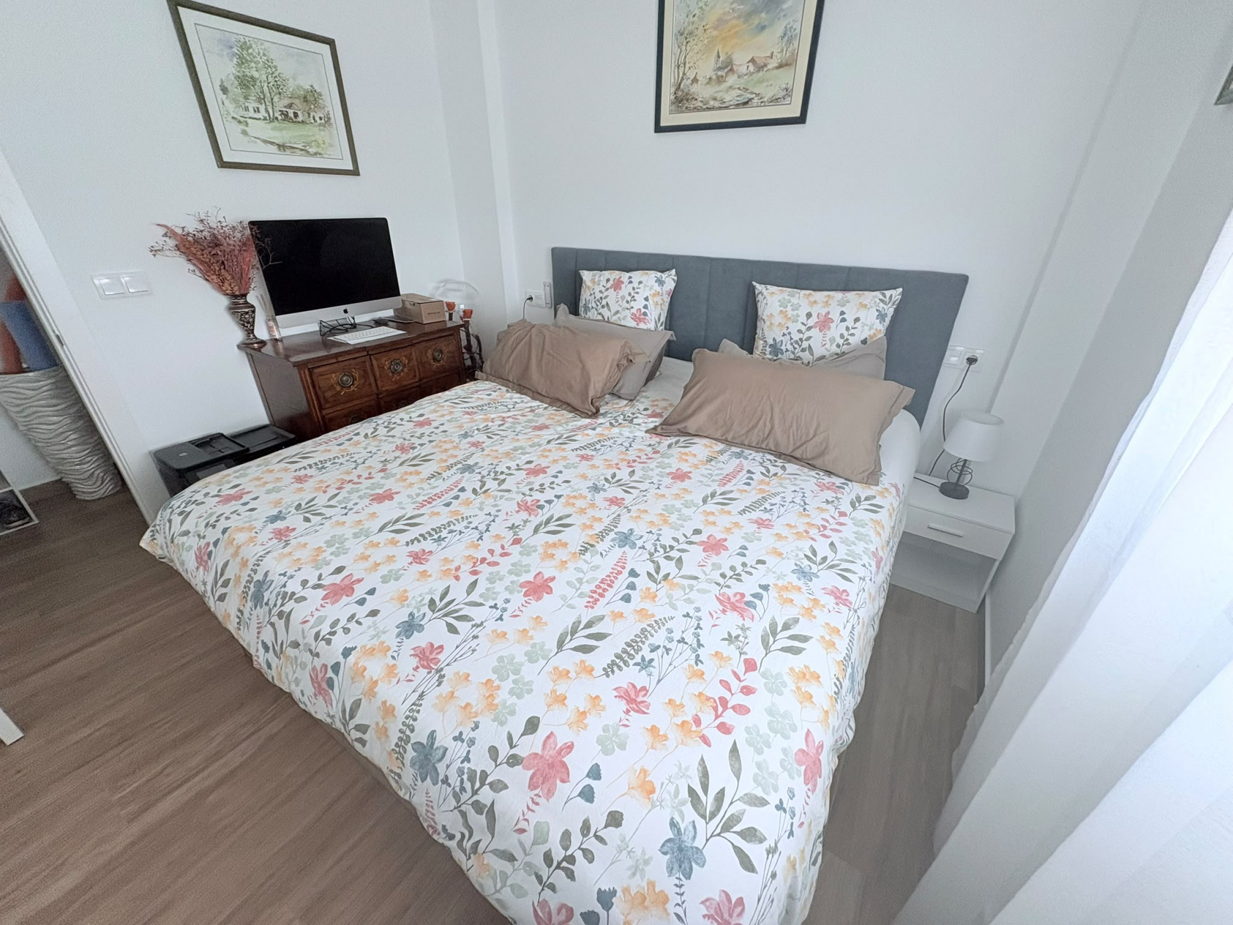 Apartment in Torre Pacheco 16