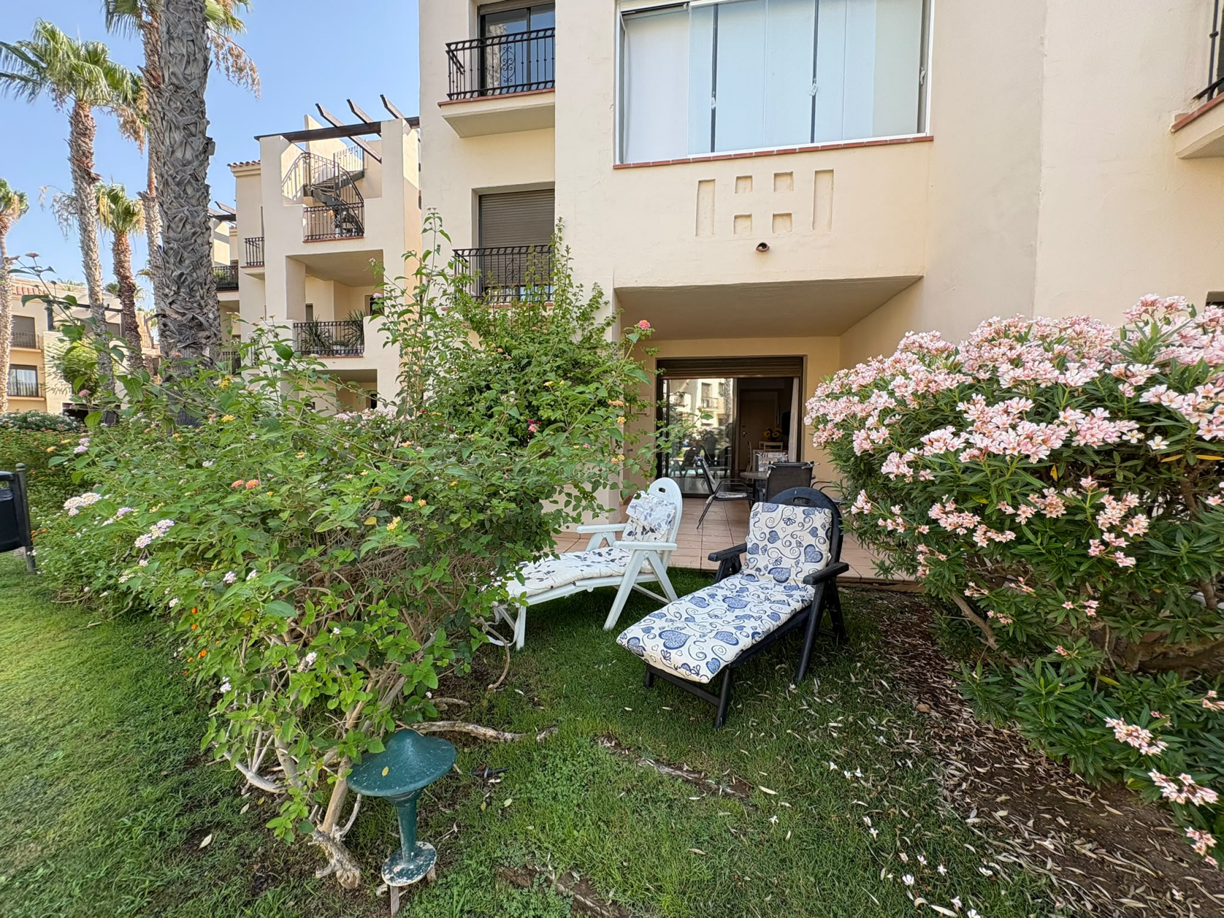 Appartement te koop in Los Alcázares, Los Alcázares