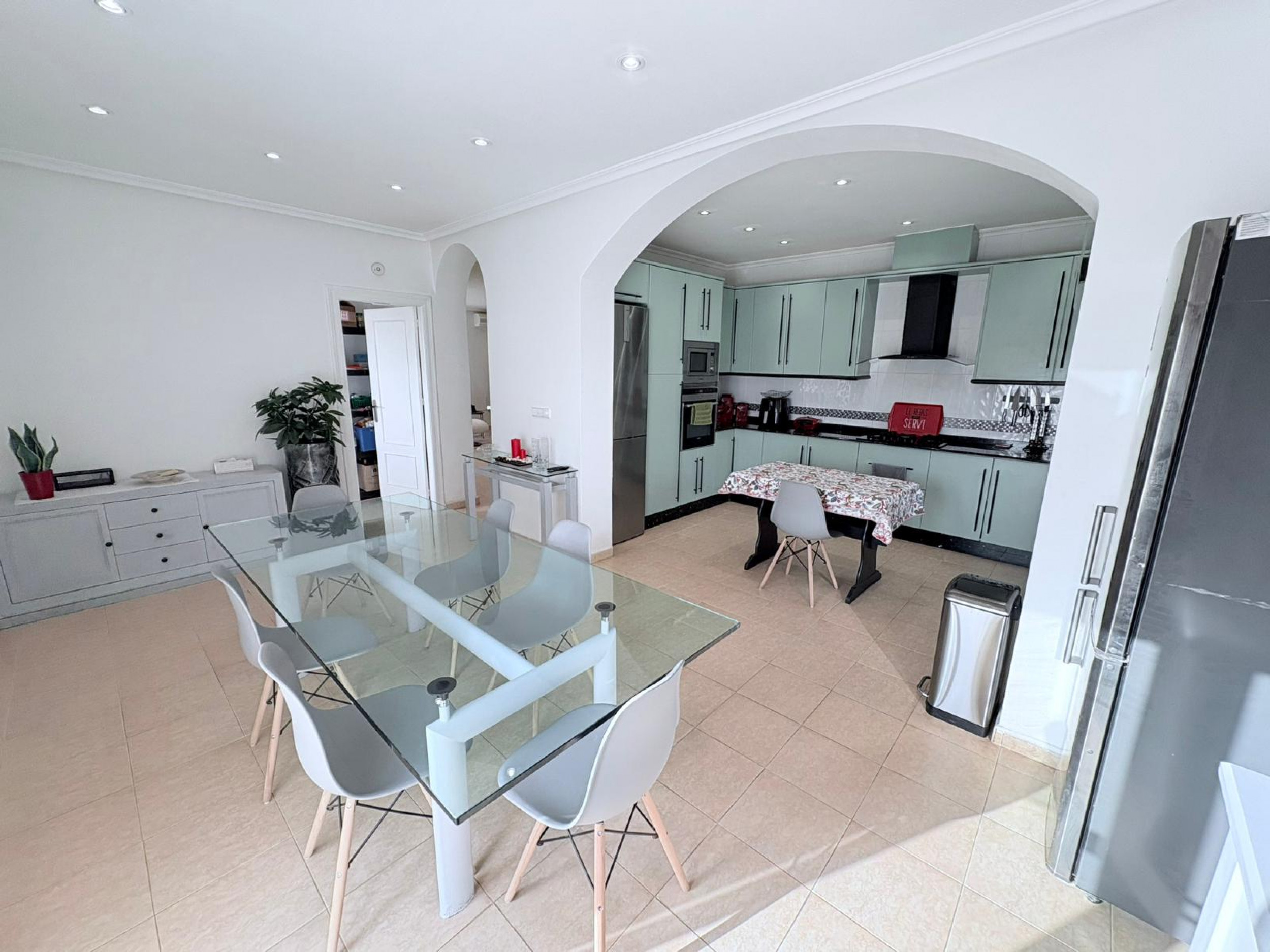 Vrijstaande villa te koop in Gea Y Truyols, Murcia
