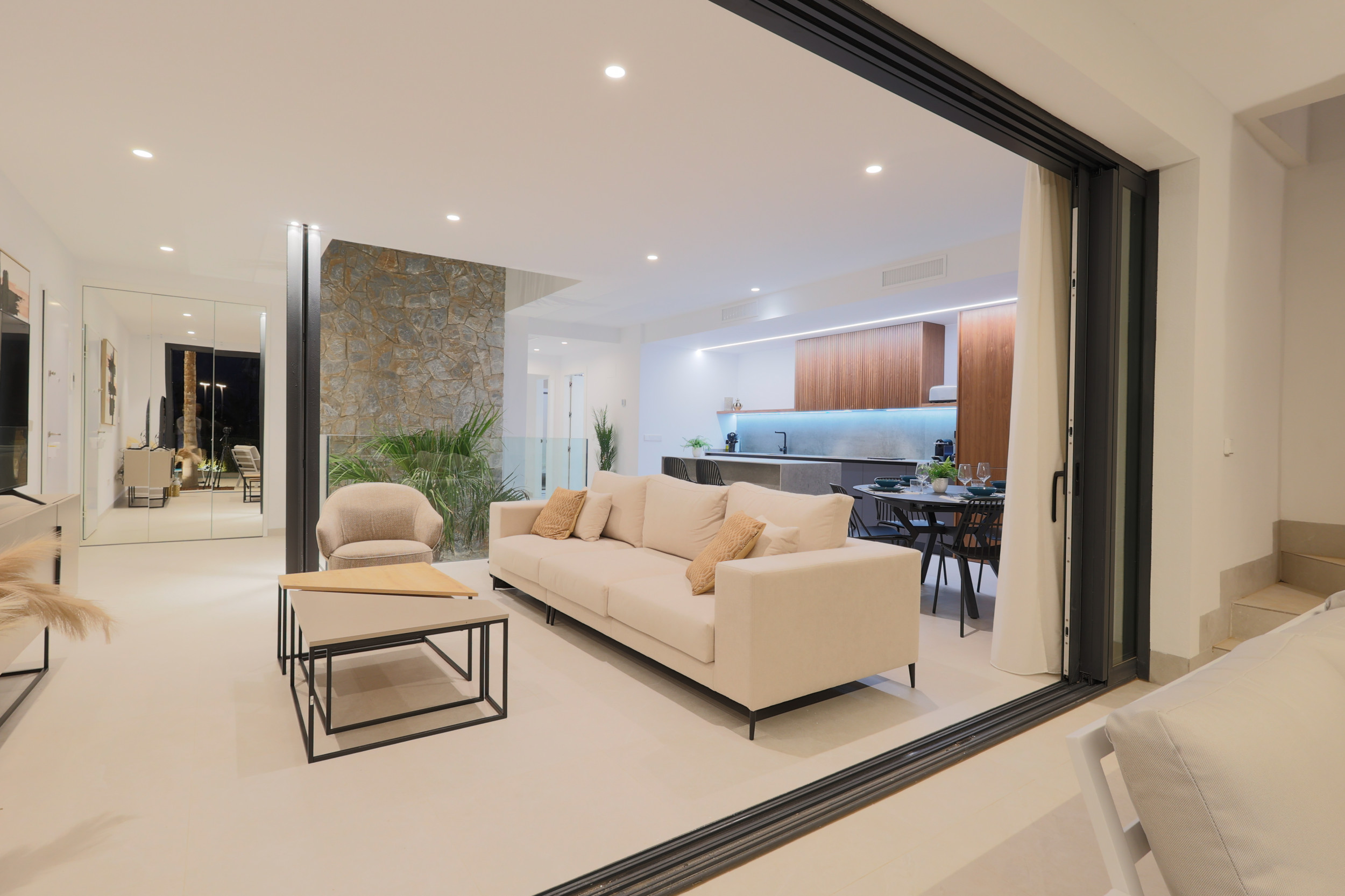 NEW RELEASE - West Facing Detached Villa with Pool, Basement &amp; Solarium in Santa Rosalia Lake and Life Resort
