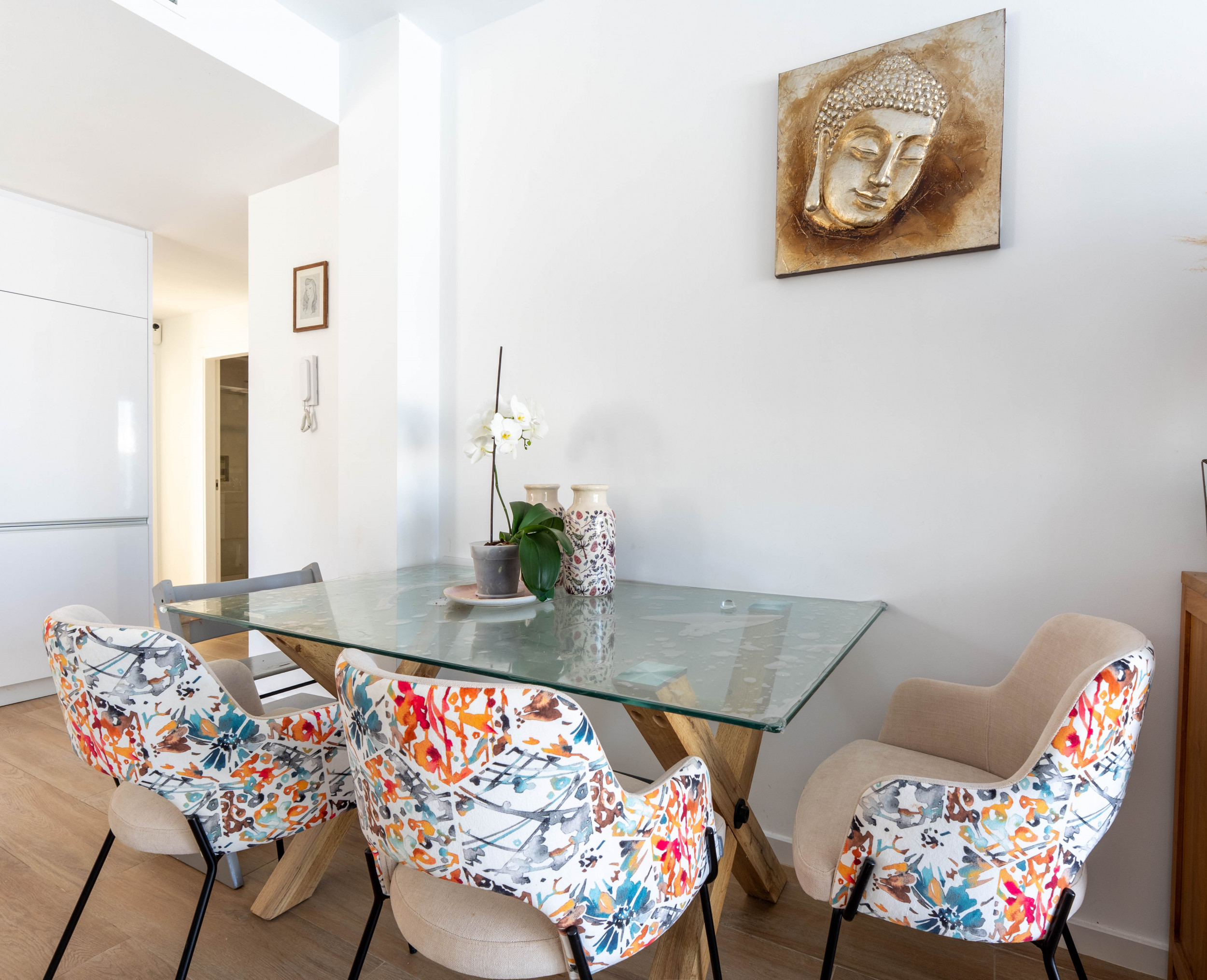 Lovely Detached Villa with Pool &amp; Rooftop Solarium in Avileses