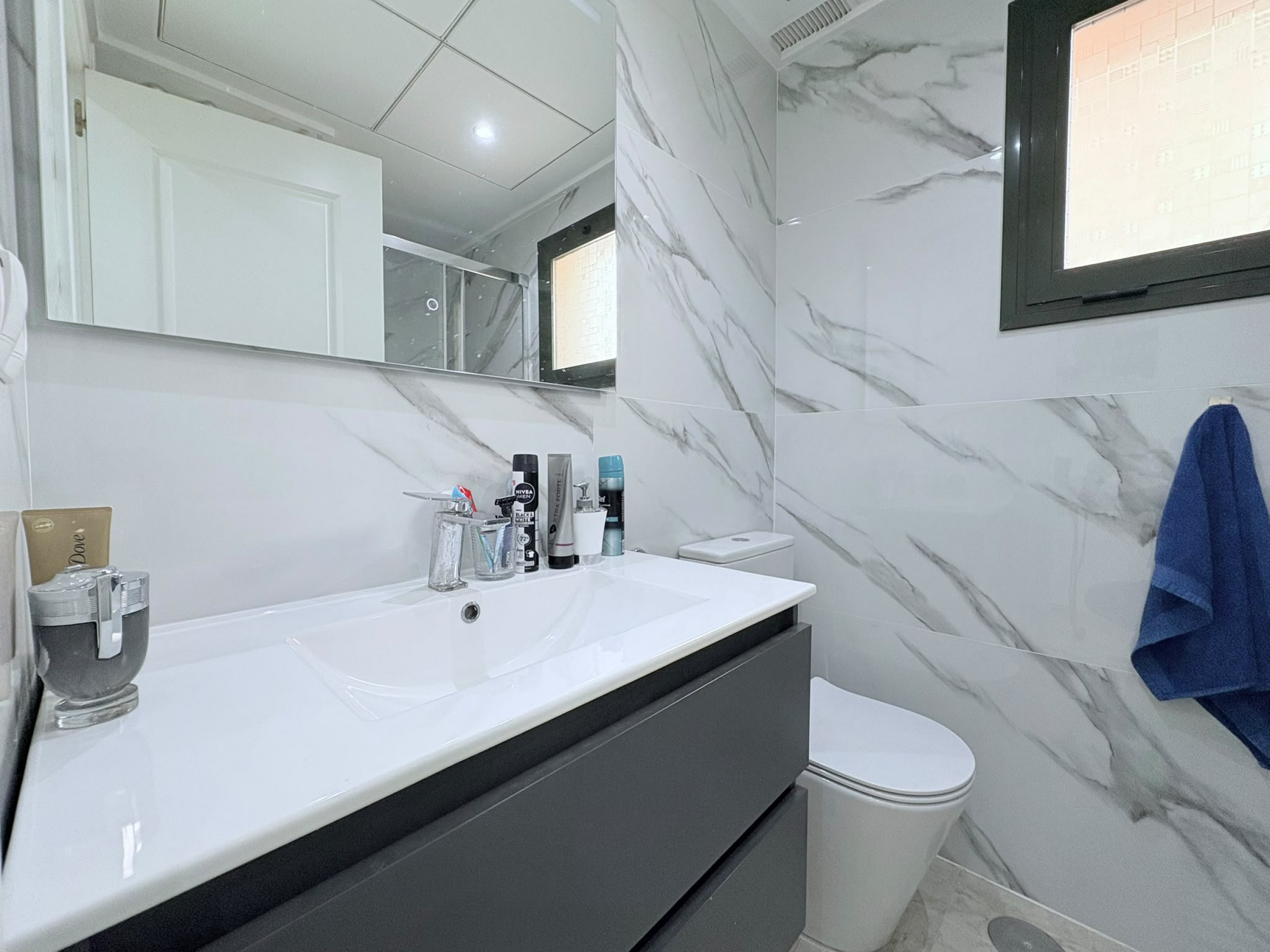 Appartement te koop in Los Alcázares, Los Alcázares