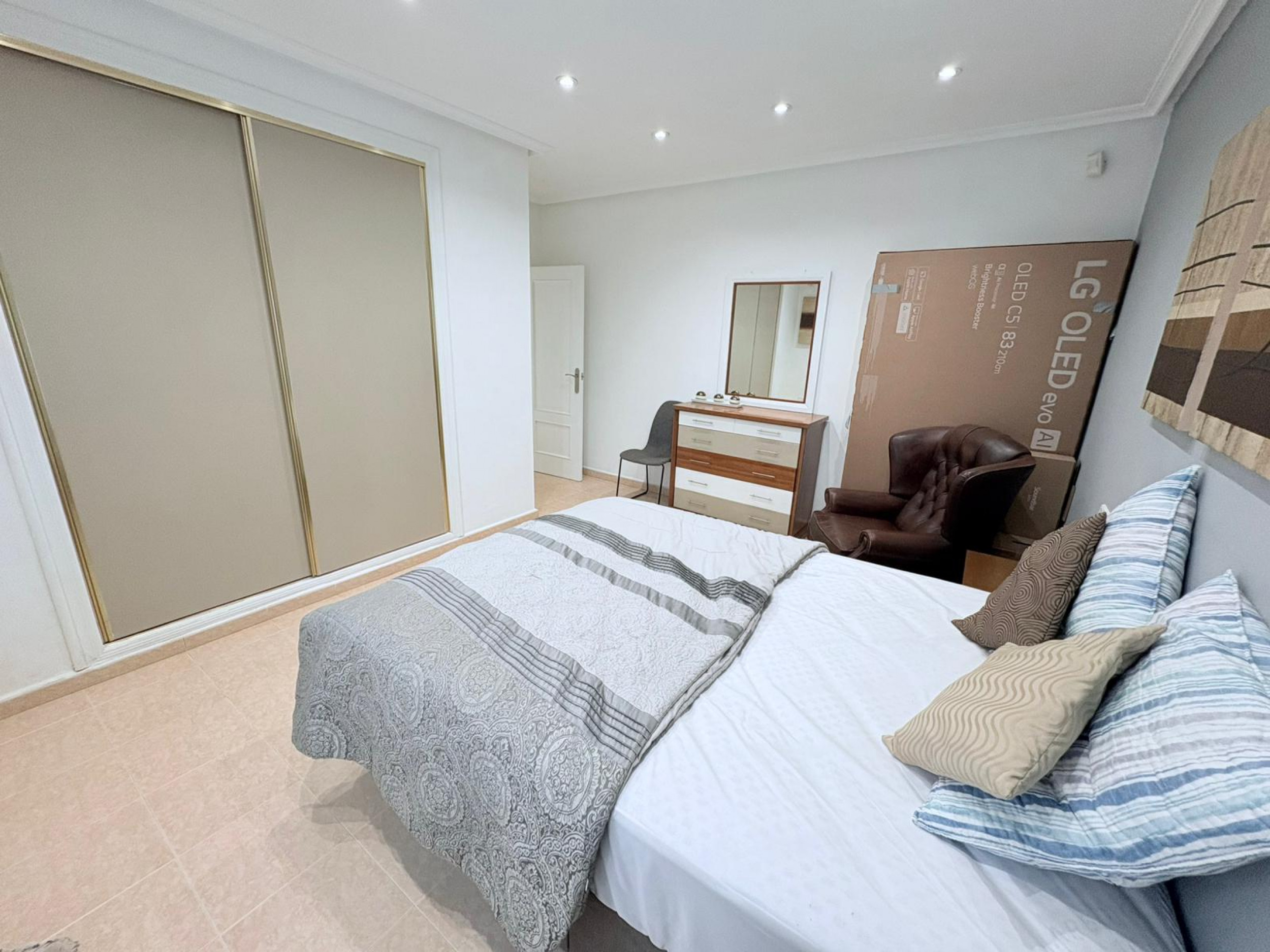 Vrijstaande villa te koop in Gea Y Truyols, Murcia
