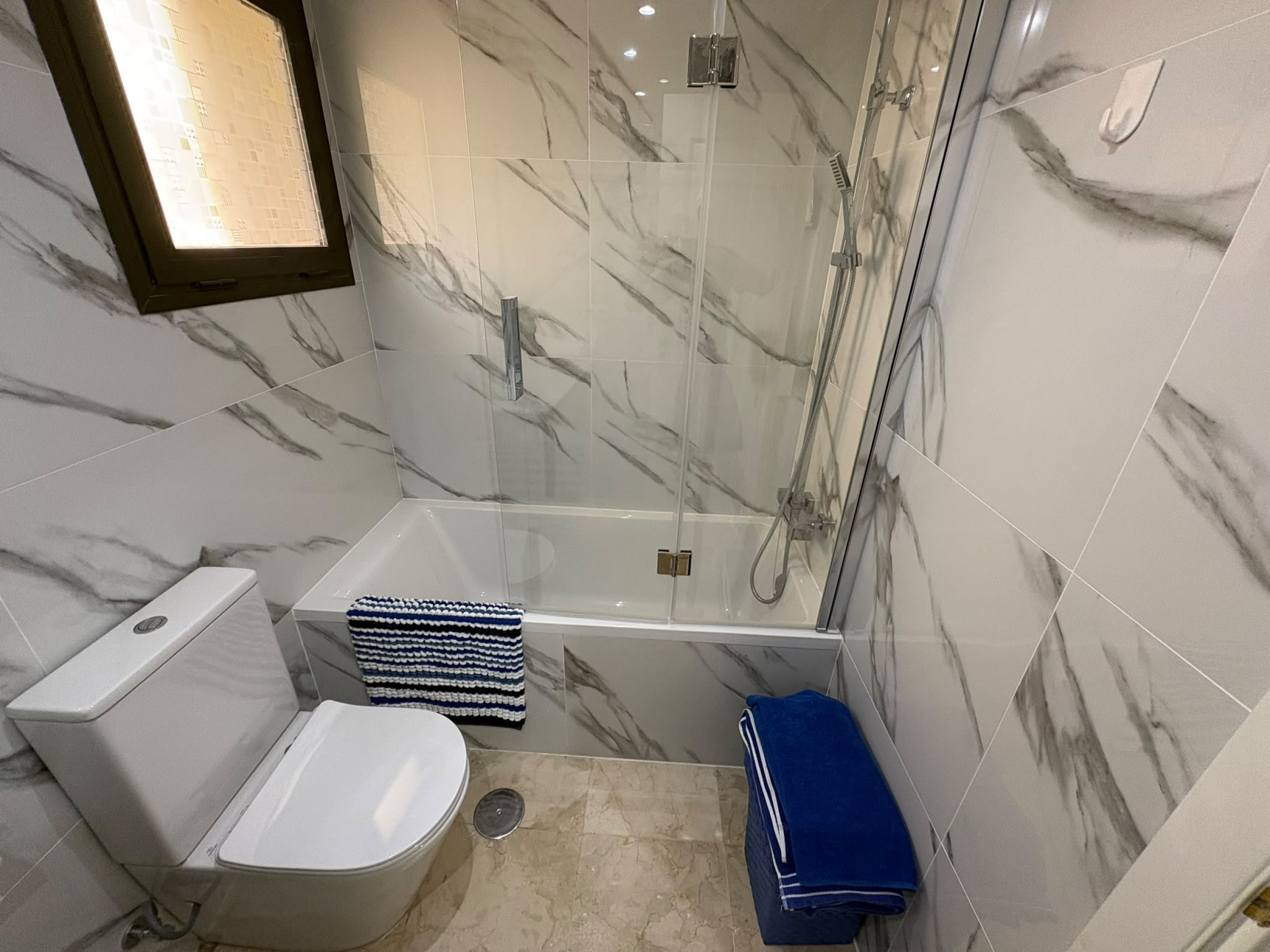 Appartement te koop in Los Alcázares, Los Alcázares