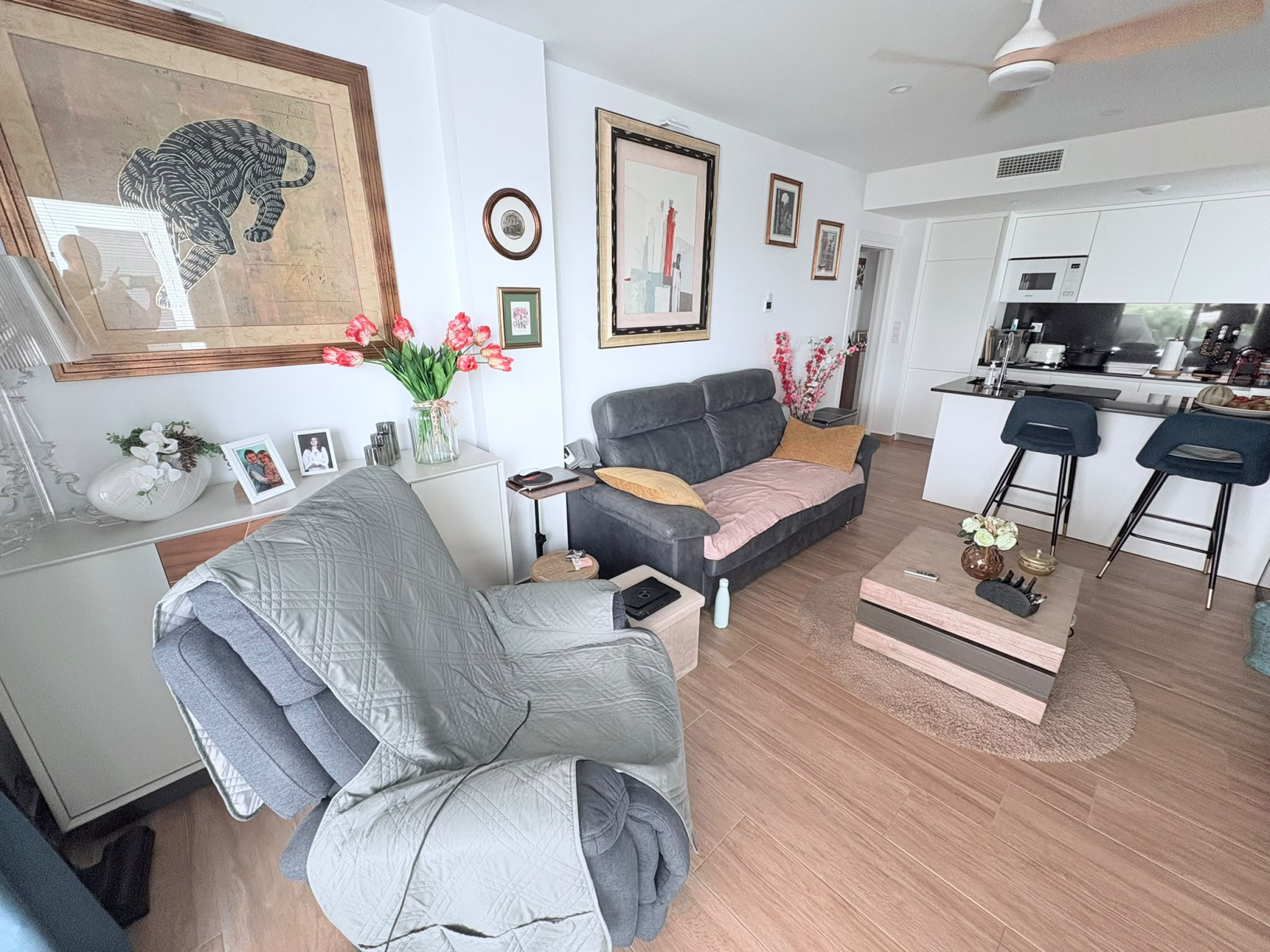 Apartment in Torre Pacheco 6