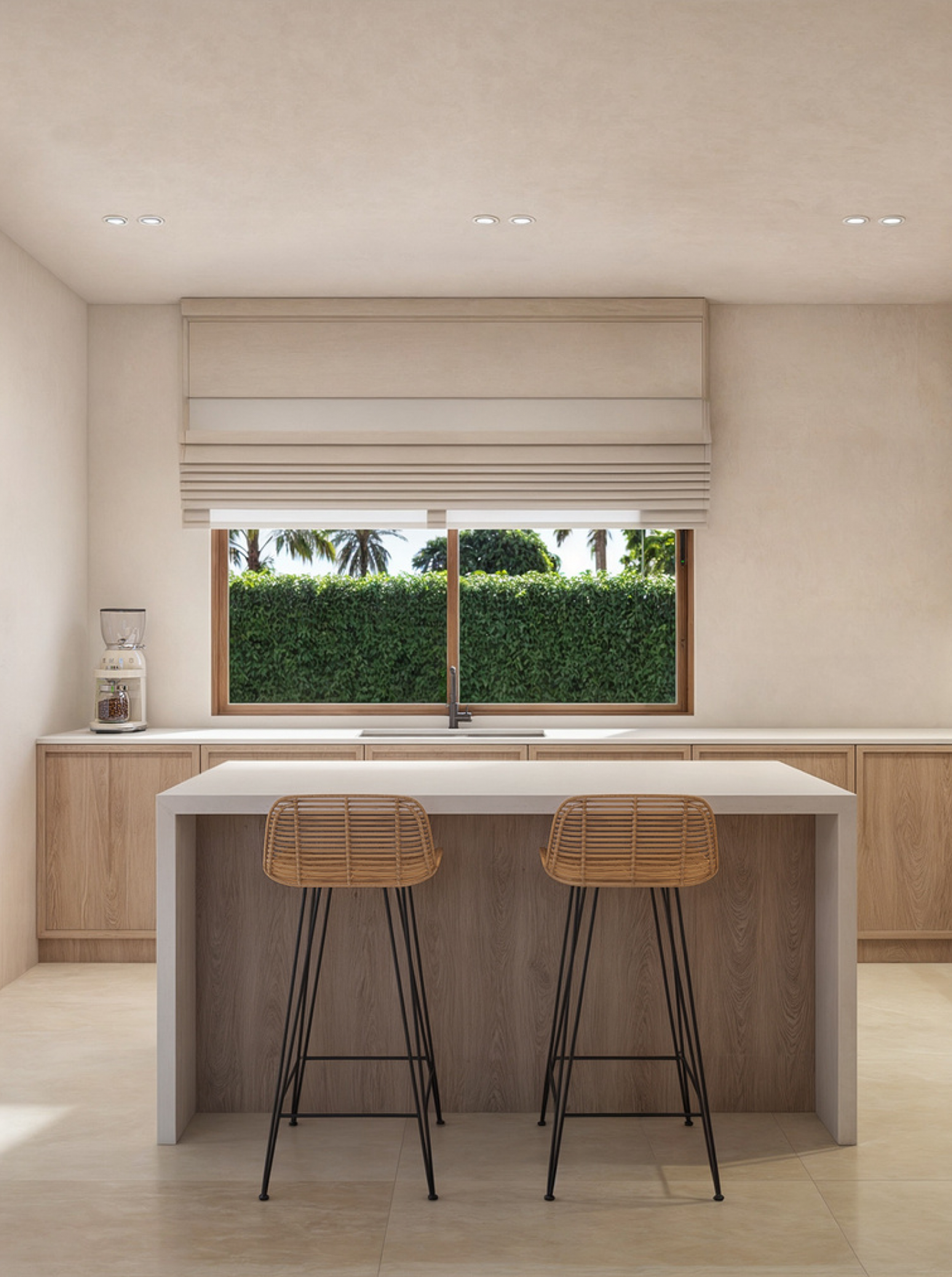 Walk to Beach.  Beautiful New Build Detached Villas in La Manga del Mar Menor.  Ready Summer 2026.