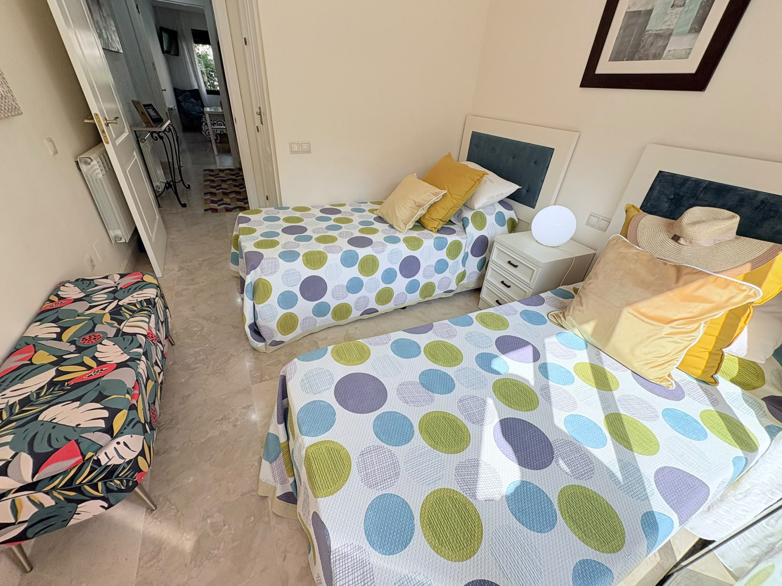 Appartement te koop in Los Alcázares, Los Alcázares