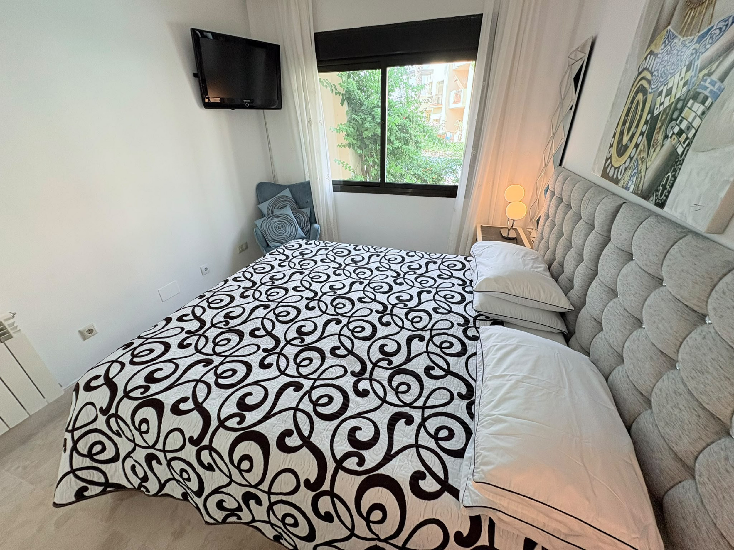 Appartement te koop in Los Alcázares, Los Alcázares