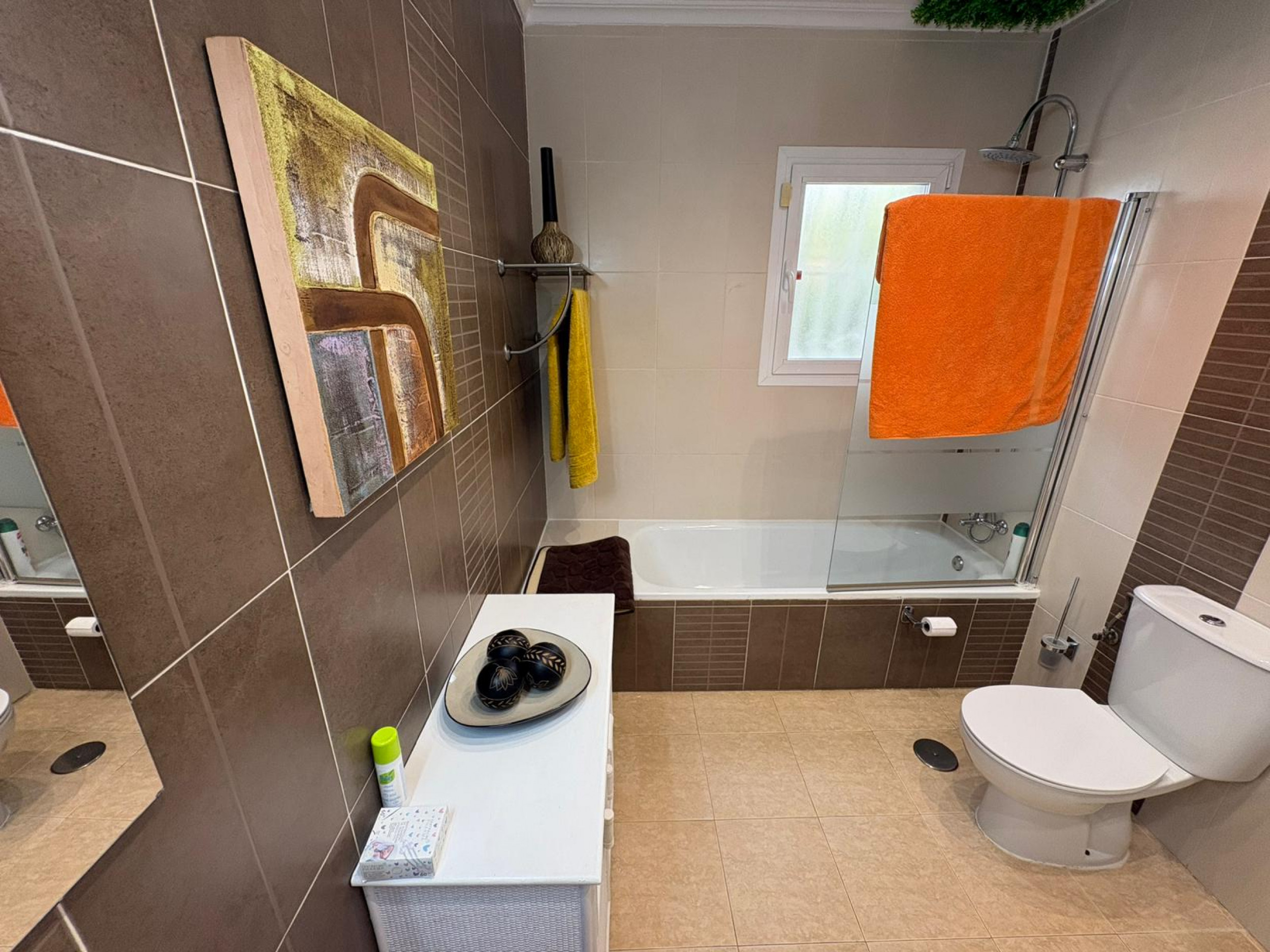 Vrijstaande villa te koop in Gea Y Truyols, Murcia
