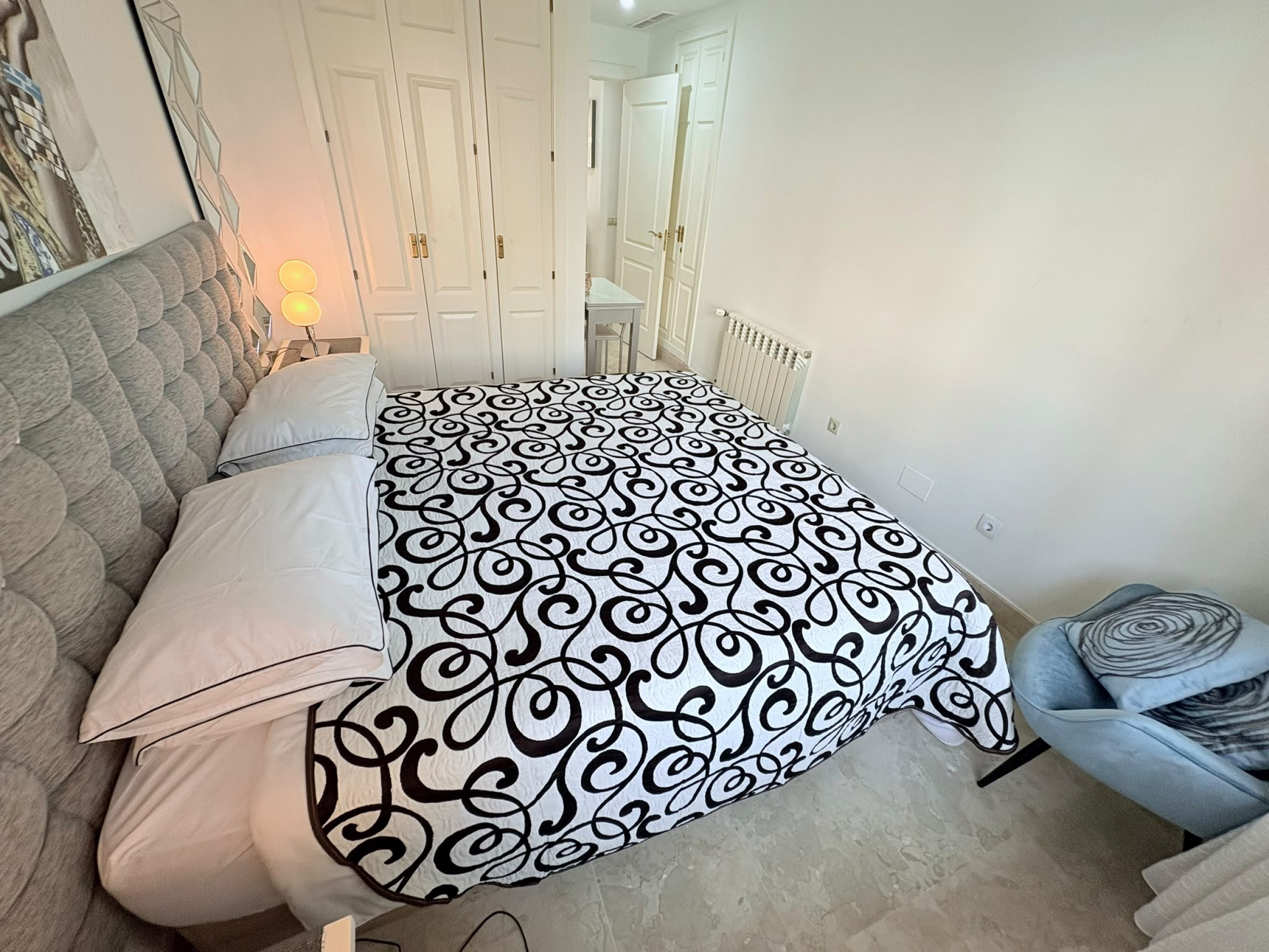 Appartement te koop in Los Alcázares, Los Alcázares