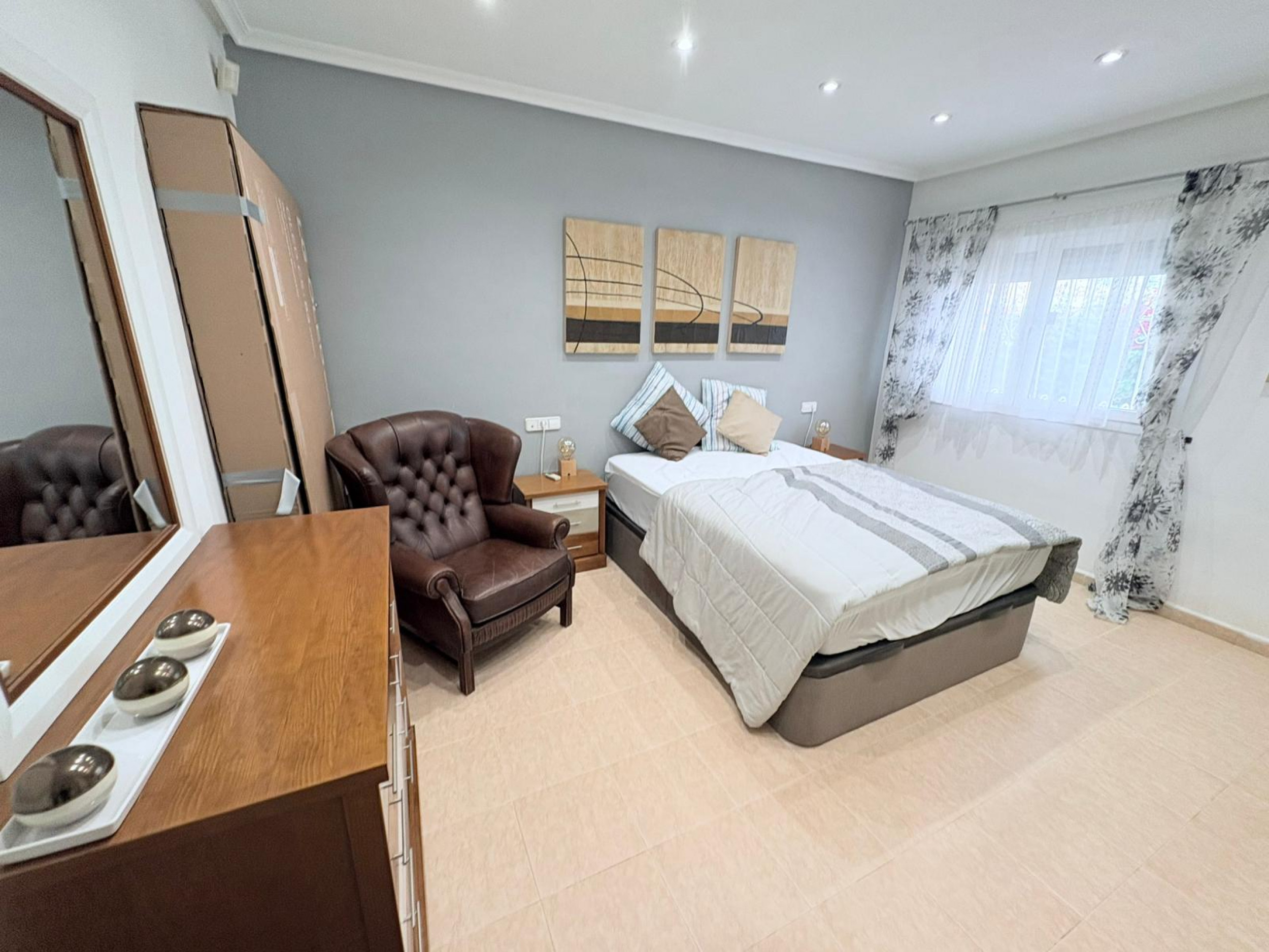 Vrijstaande villa te koop in Gea Y Truyols, Murcia