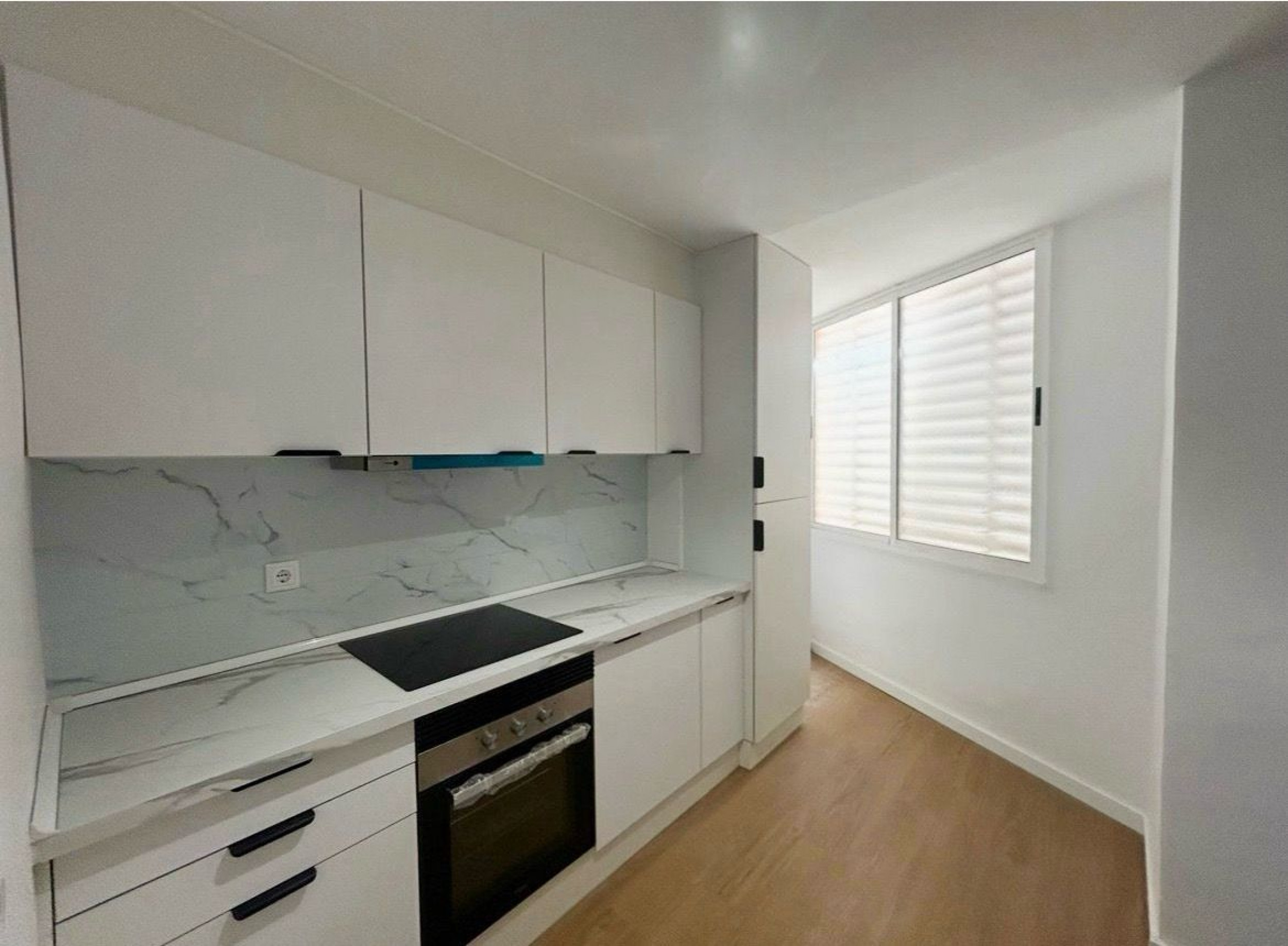 RESALE Apartment with Communal Pool in La Zenia