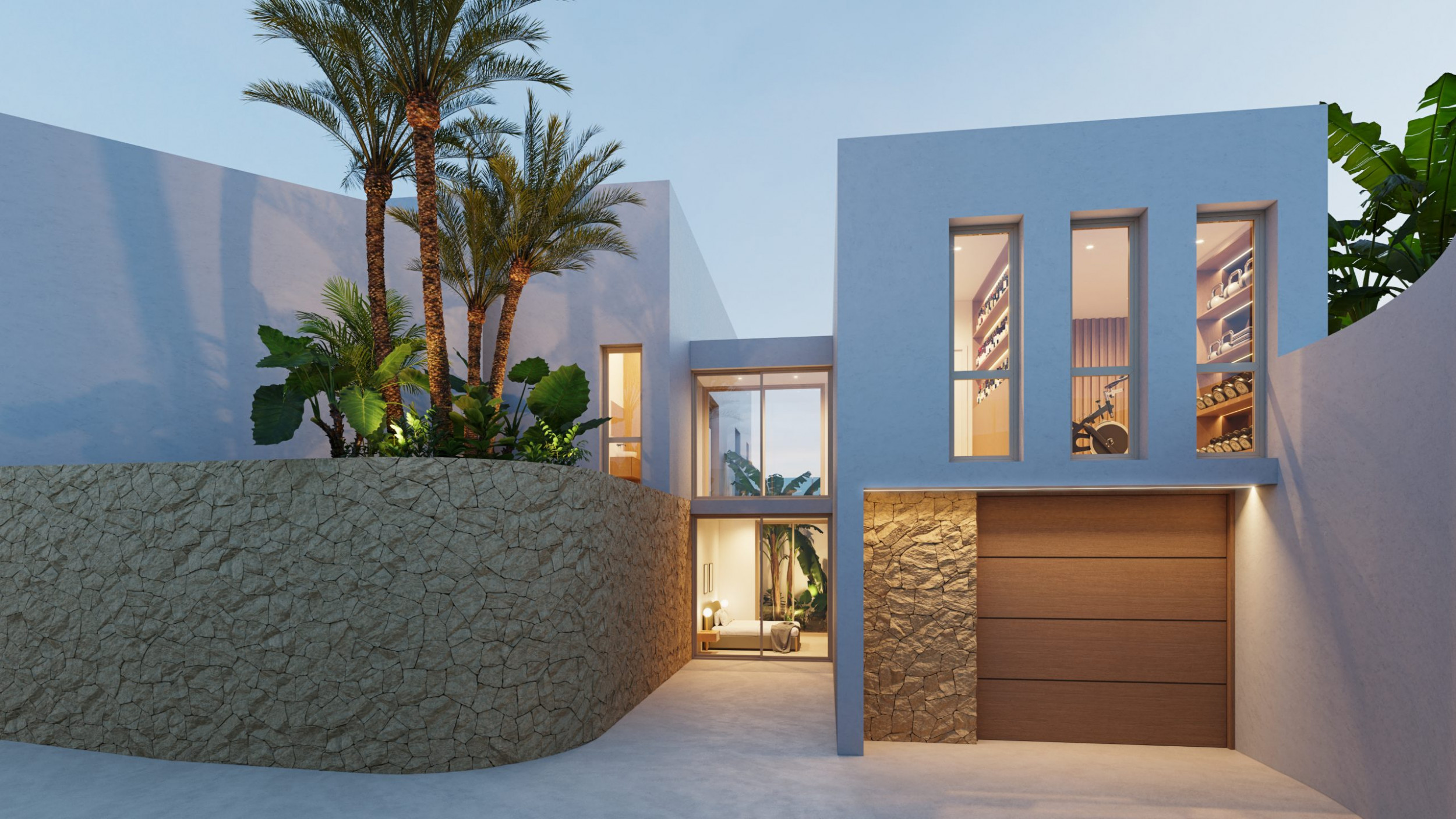Luxury Detached Villa on 10,000 m2 Plot in Algorfa close to La Finca Golf Resort