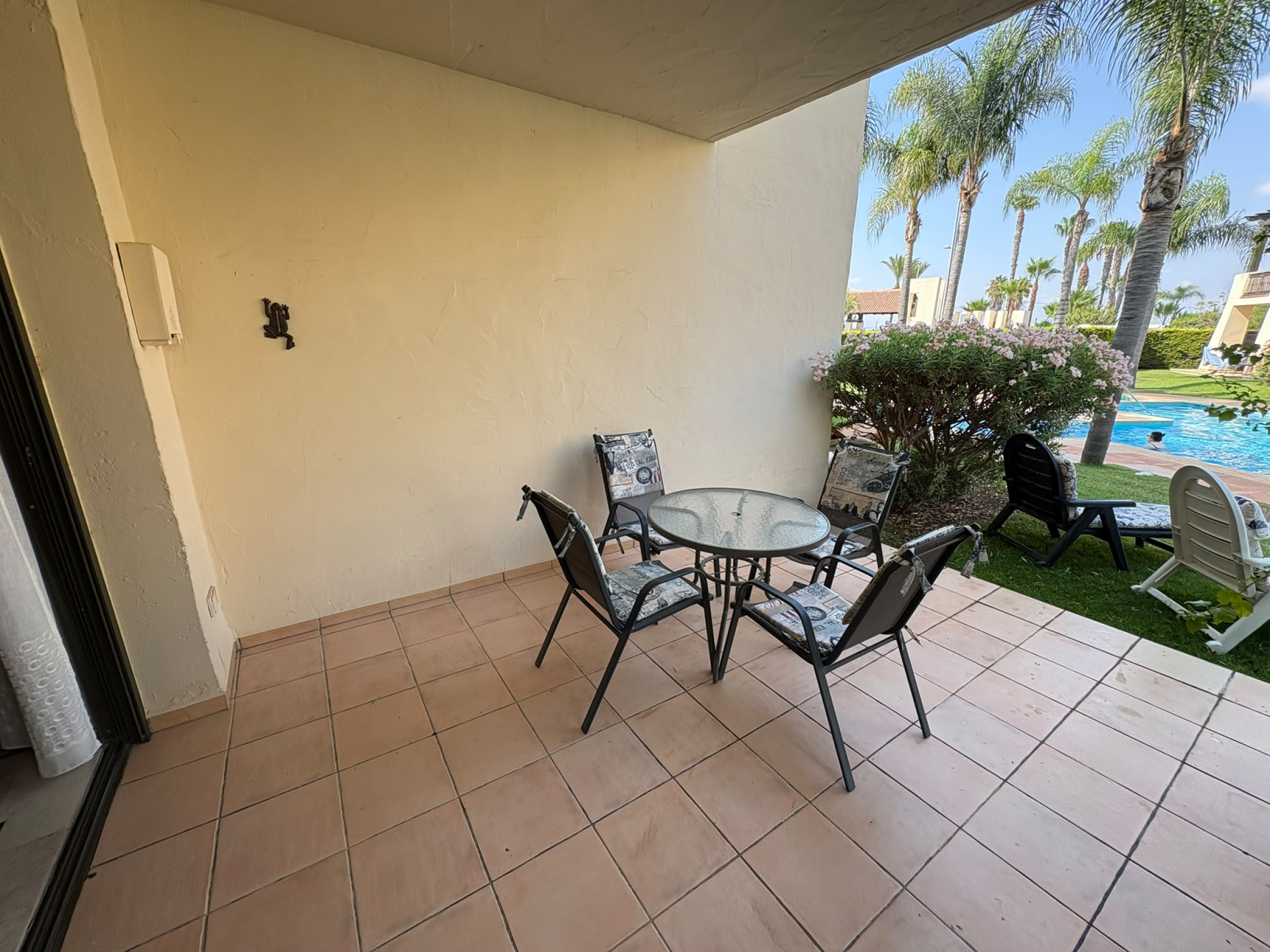 Appartement te koop in Los Alcázares, Los Alcázares