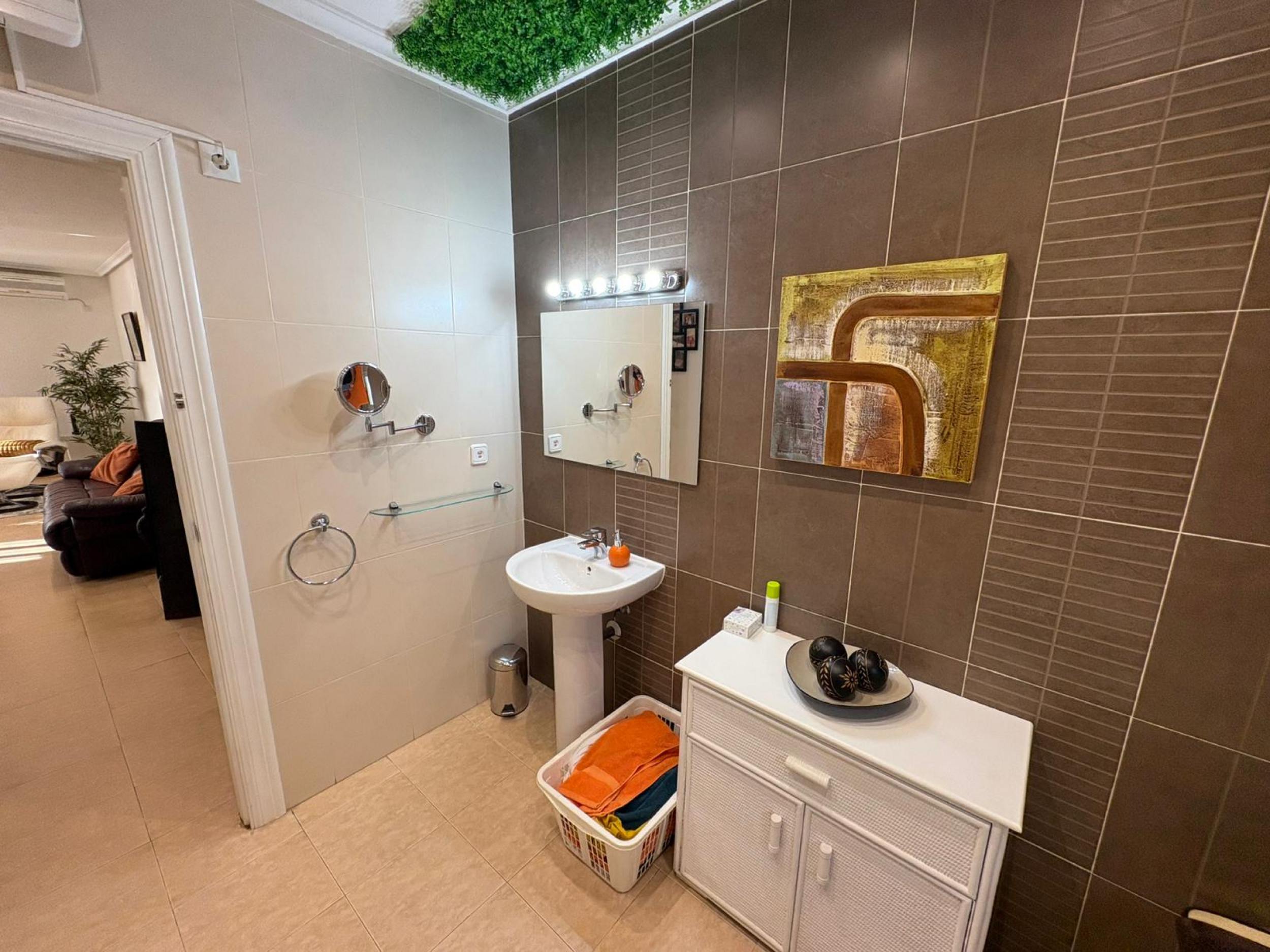 Vrijstaande villa te koop in Gea Y Truyols, Murcia
