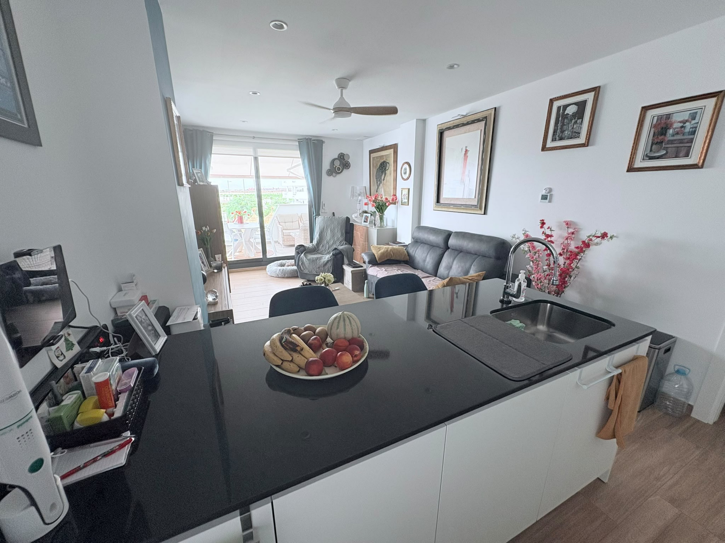 Apartment in Torre Pacheco 5