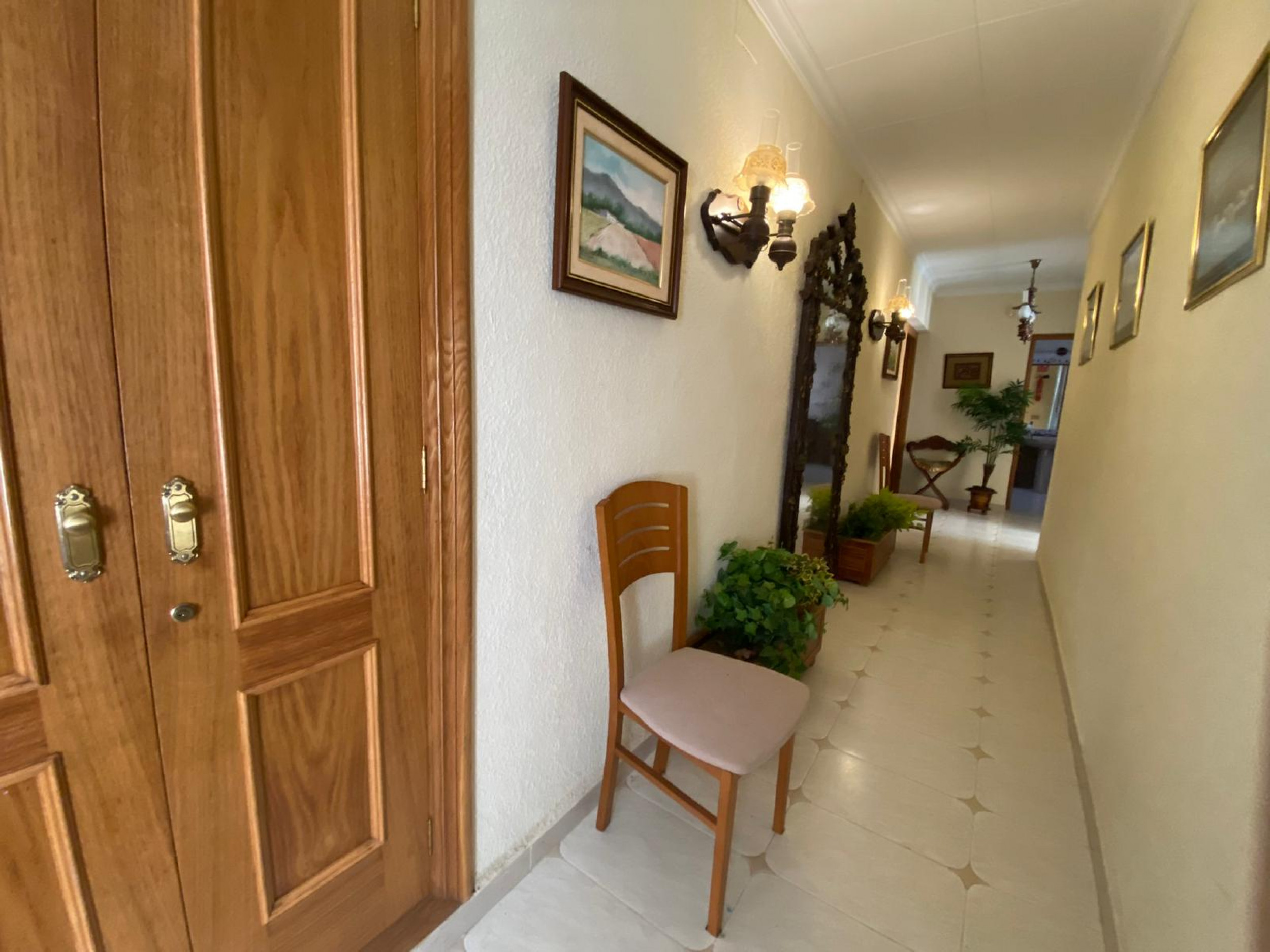 Large Finca In Torre Pacheco
