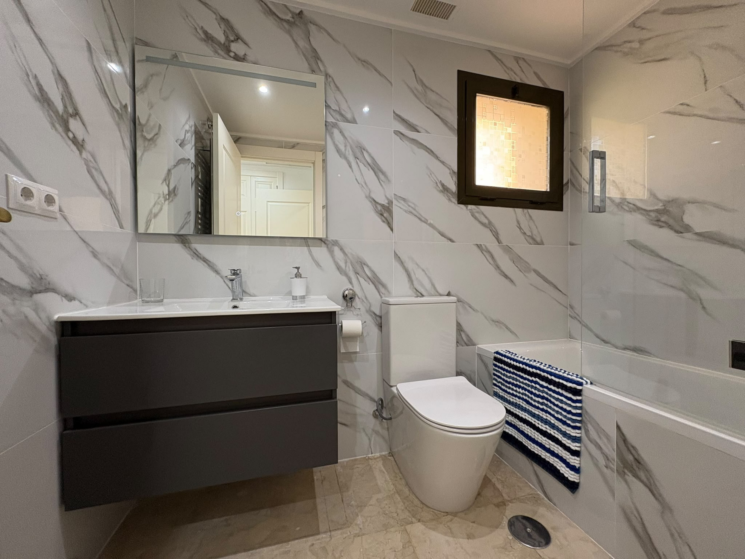Appartement te koop in Los Alcázares, Los Alcázares