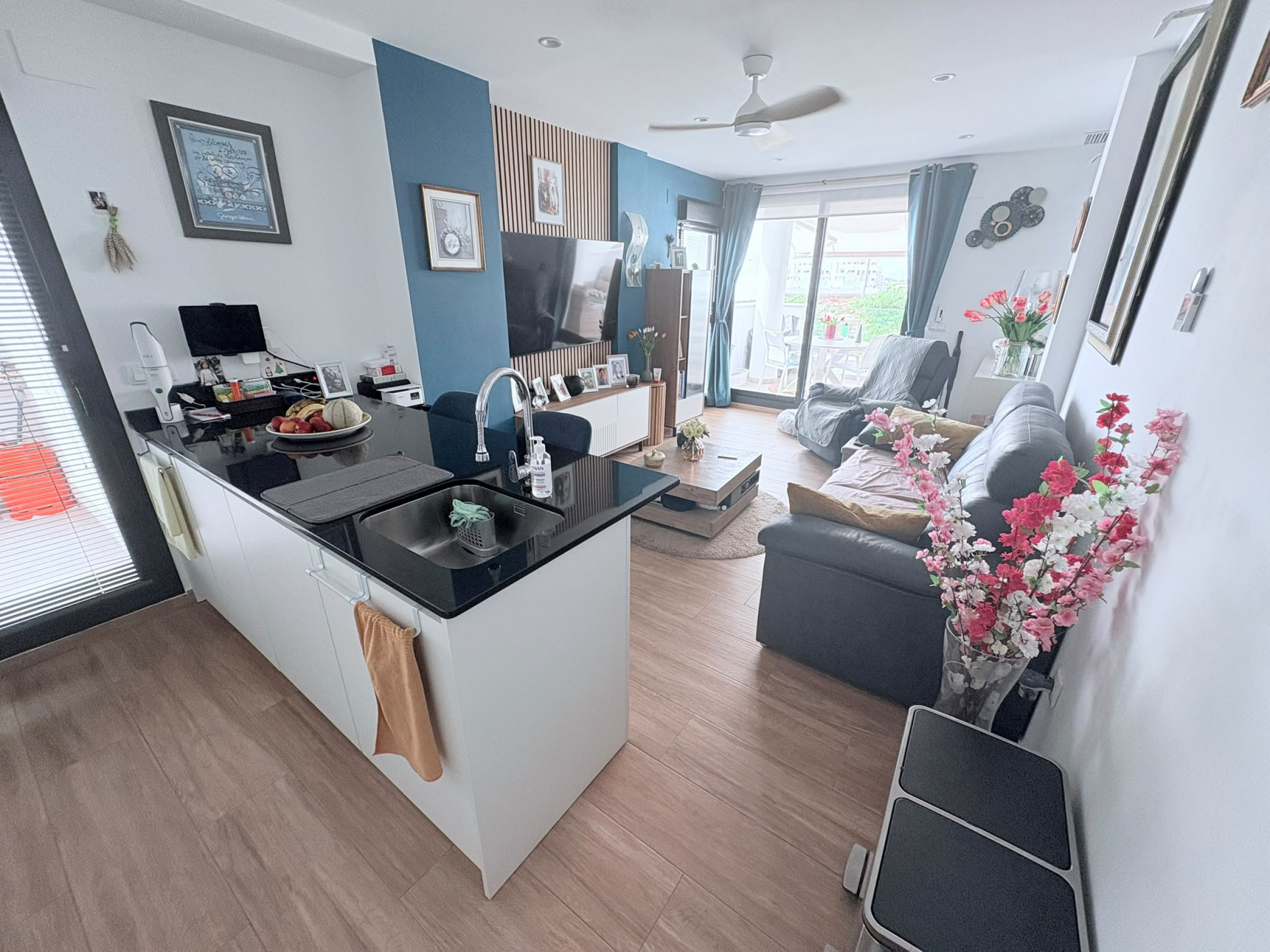 Apartment in Torre Pacheco 2