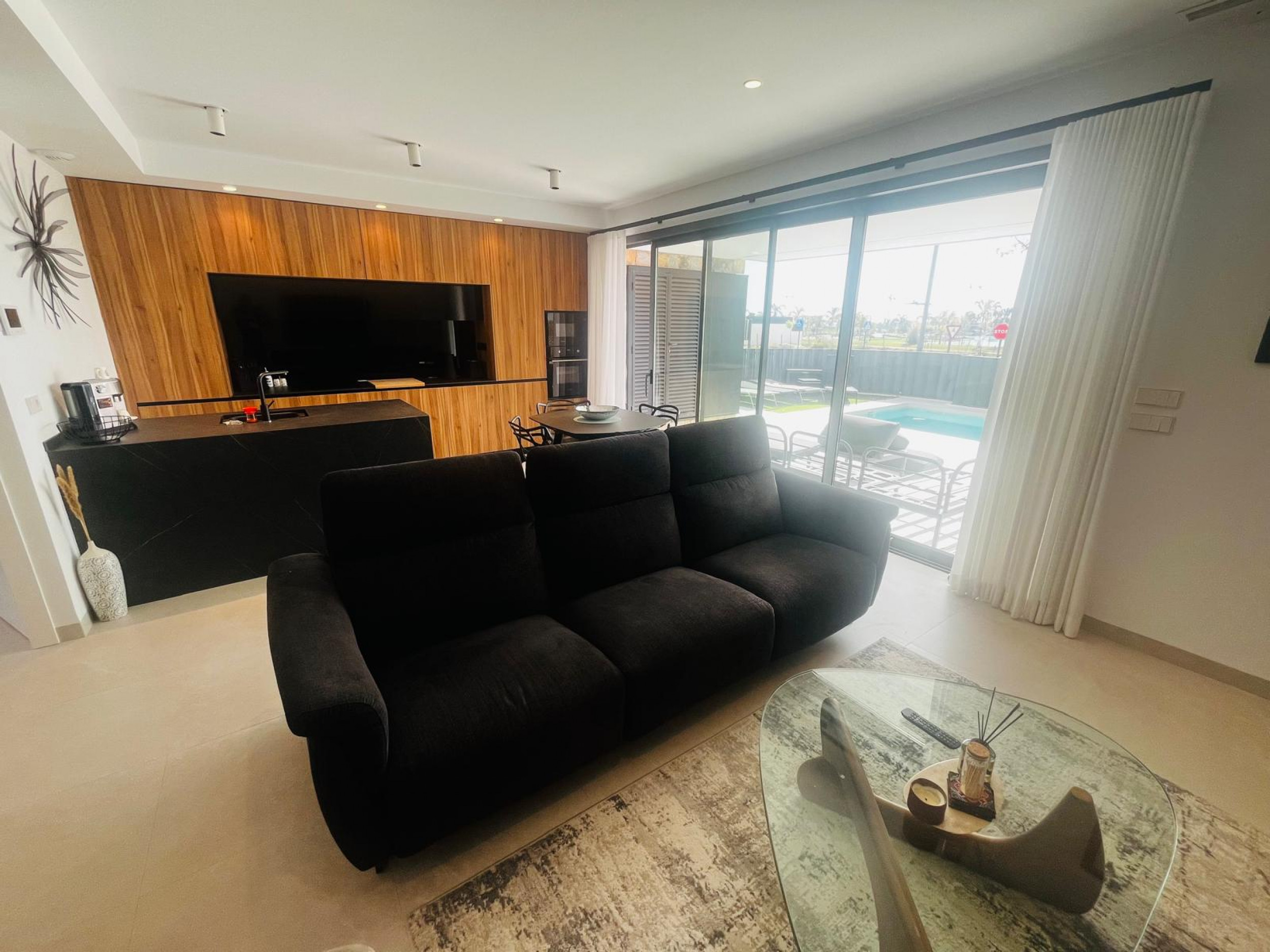Villa in Torre del Rame - Image 3