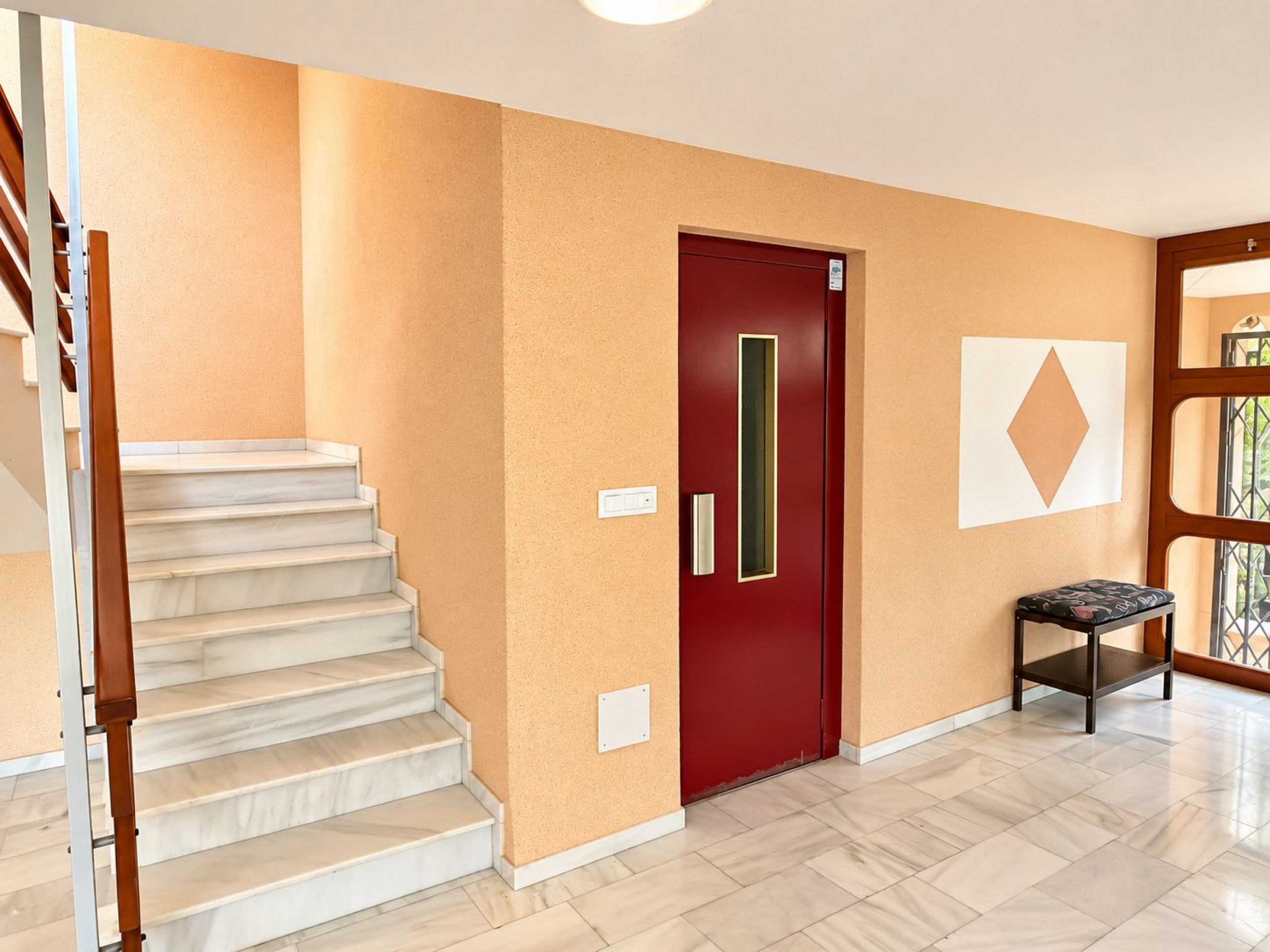Apartment in La Zenia – YC658086