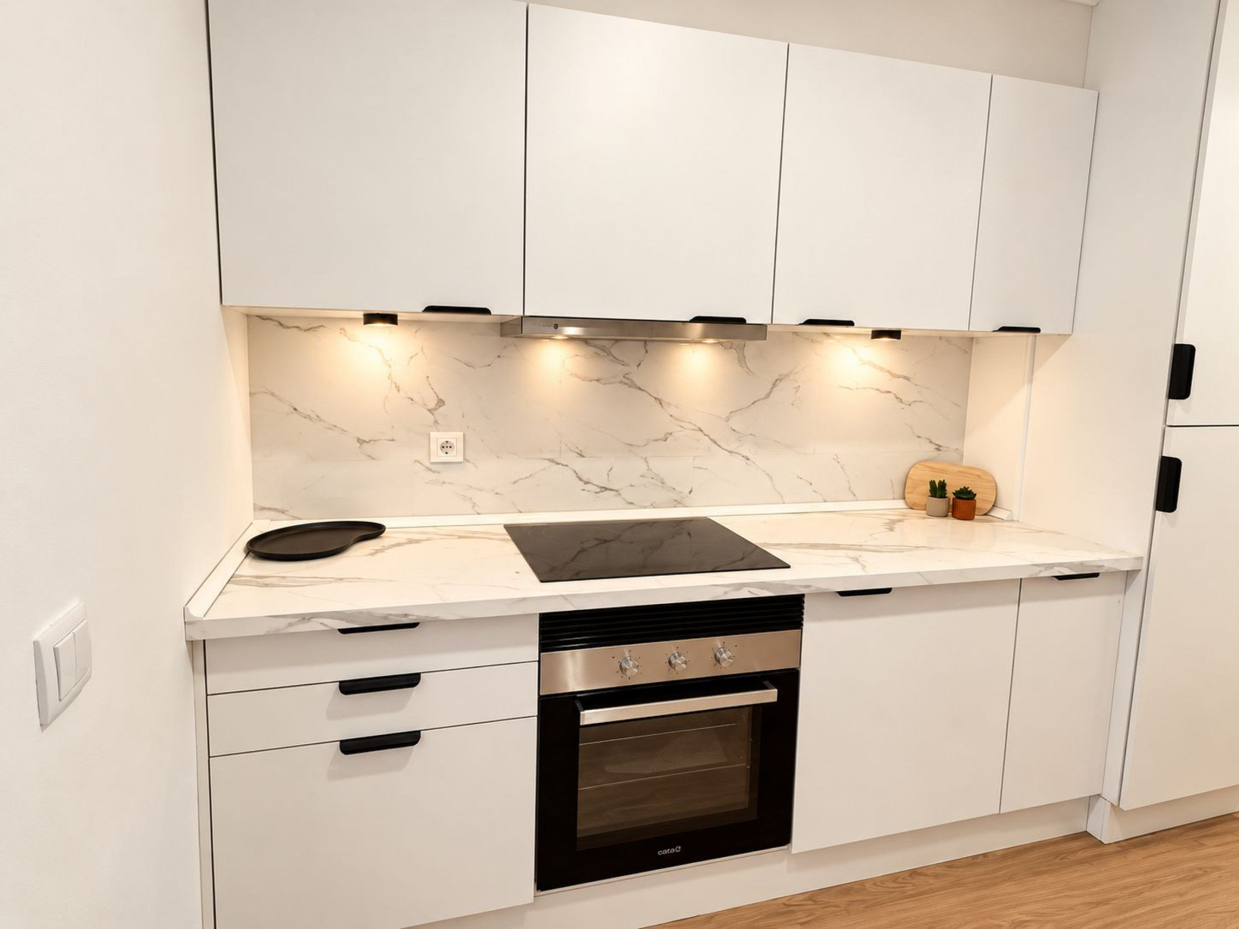 Apartment in La Zenia – YC658086