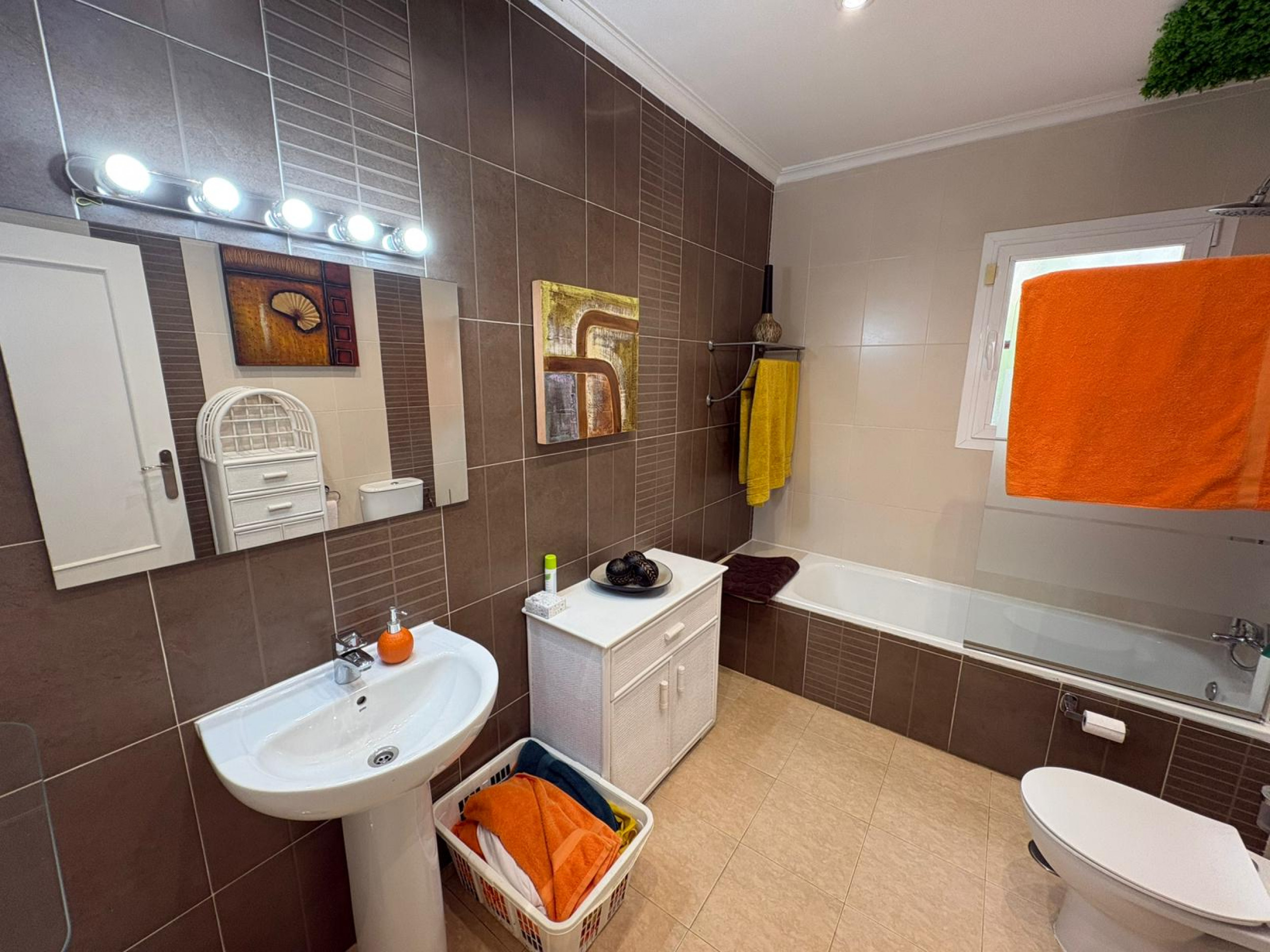 Vrijstaande villa te koop in Gea Y Truyols, Murcia