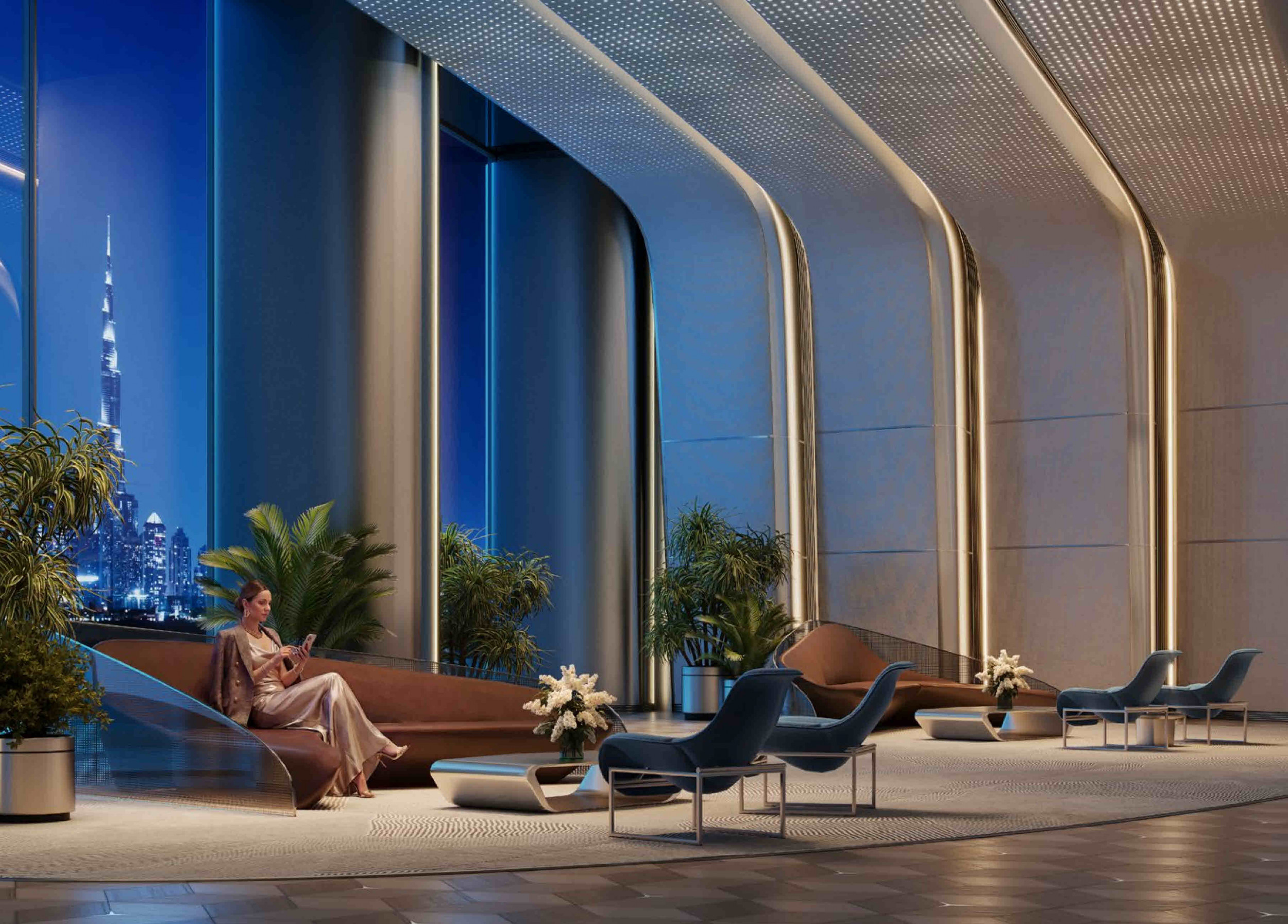 Mercedes Benz - Binghatti City, Studios up to 5 Bedroom Penthouses, Meydan, Dubai