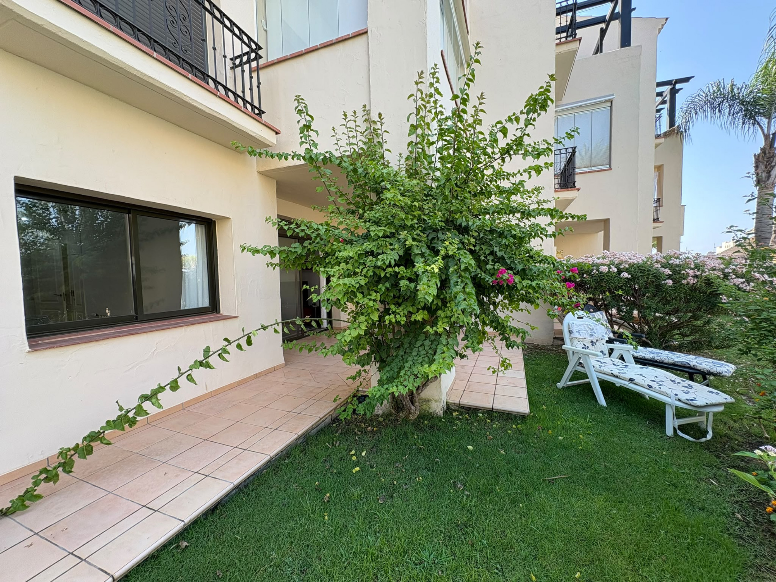 Appartement te koop in Los Alcázares, Los Alcázares