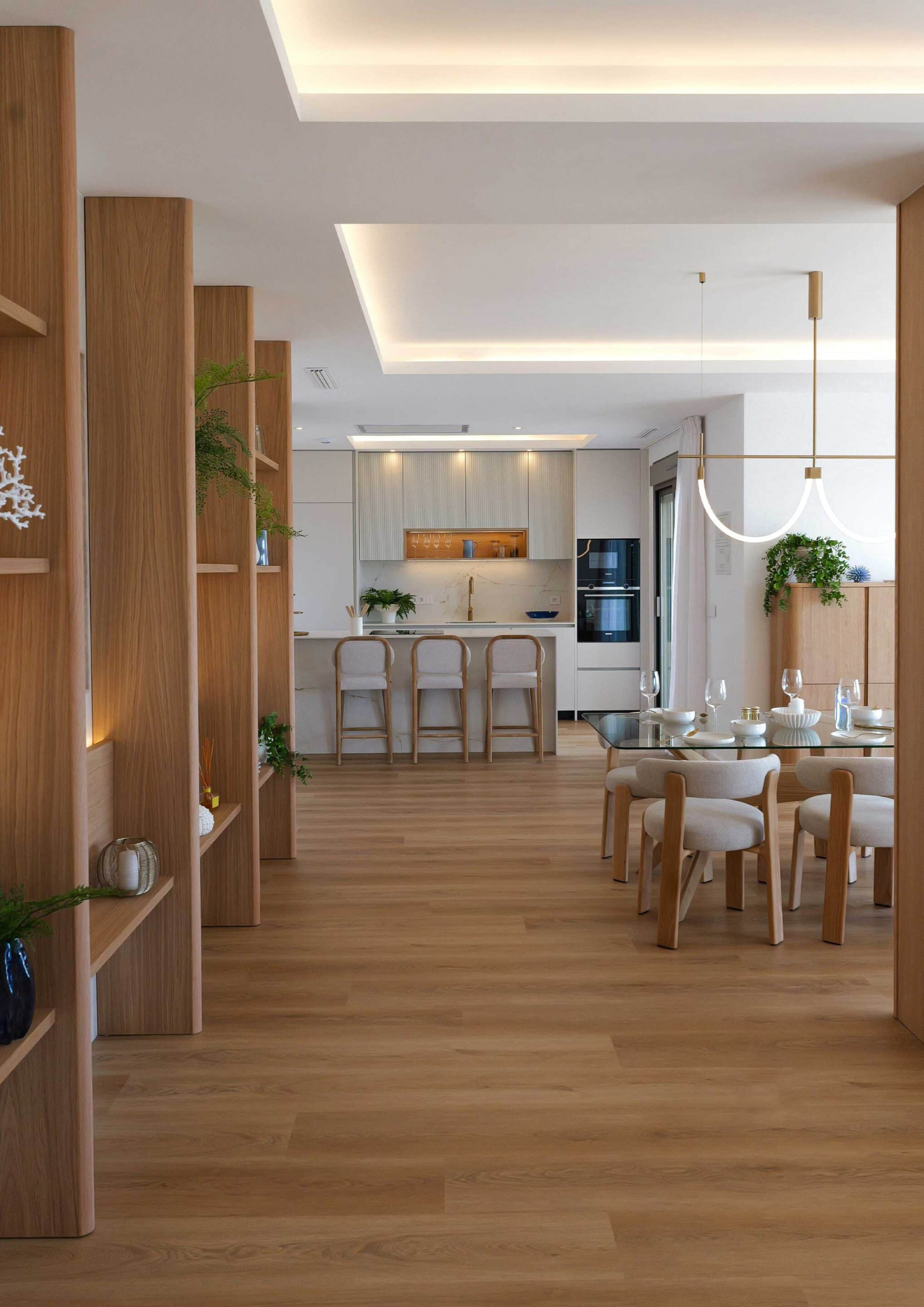 Beautiful Frontline Sea View Apartments with Communal Pool, Gym and Sauna in La Manga del Mar Menor.  Ready Sept 2026