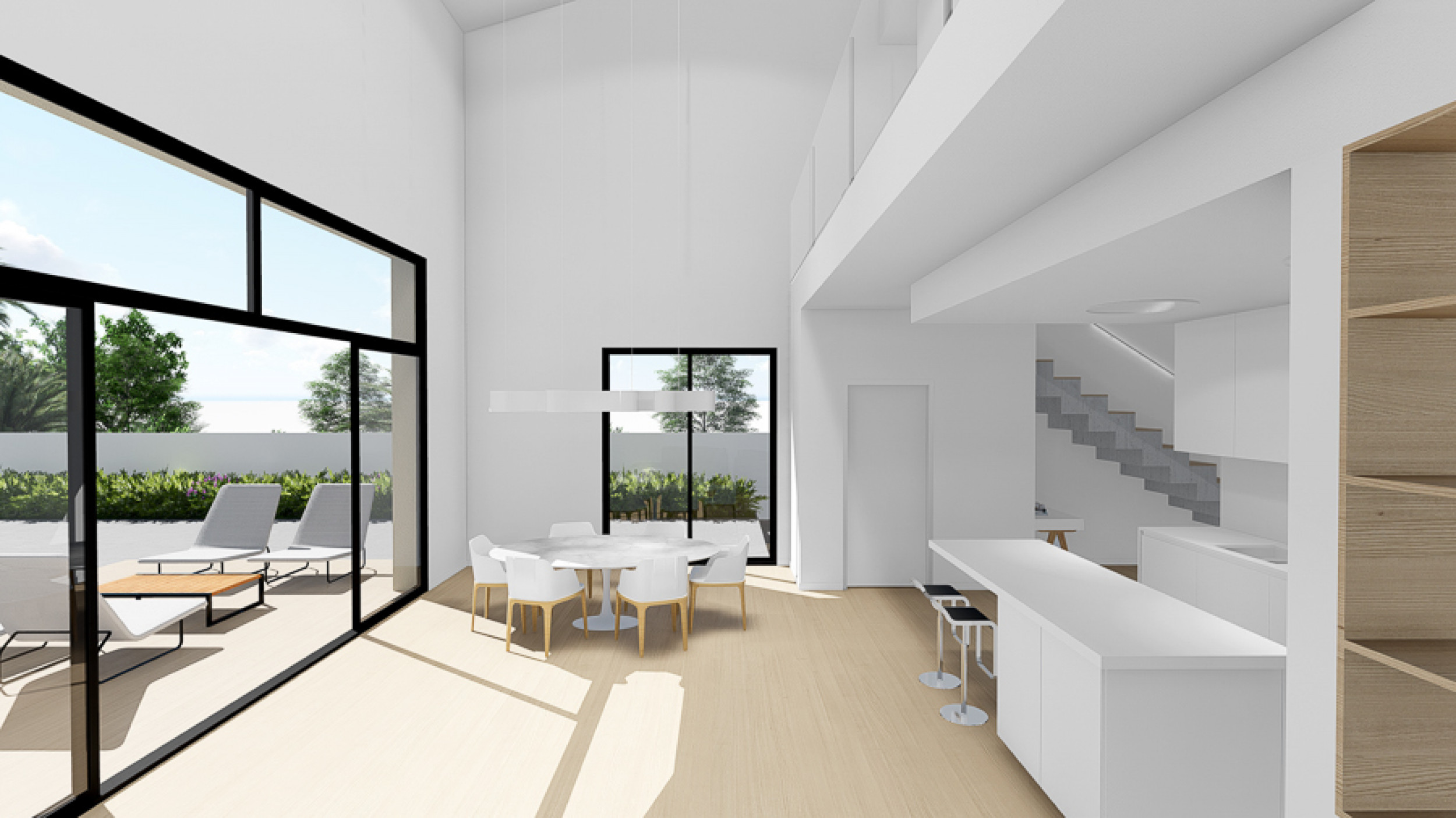 Detached Villa In La Zenia