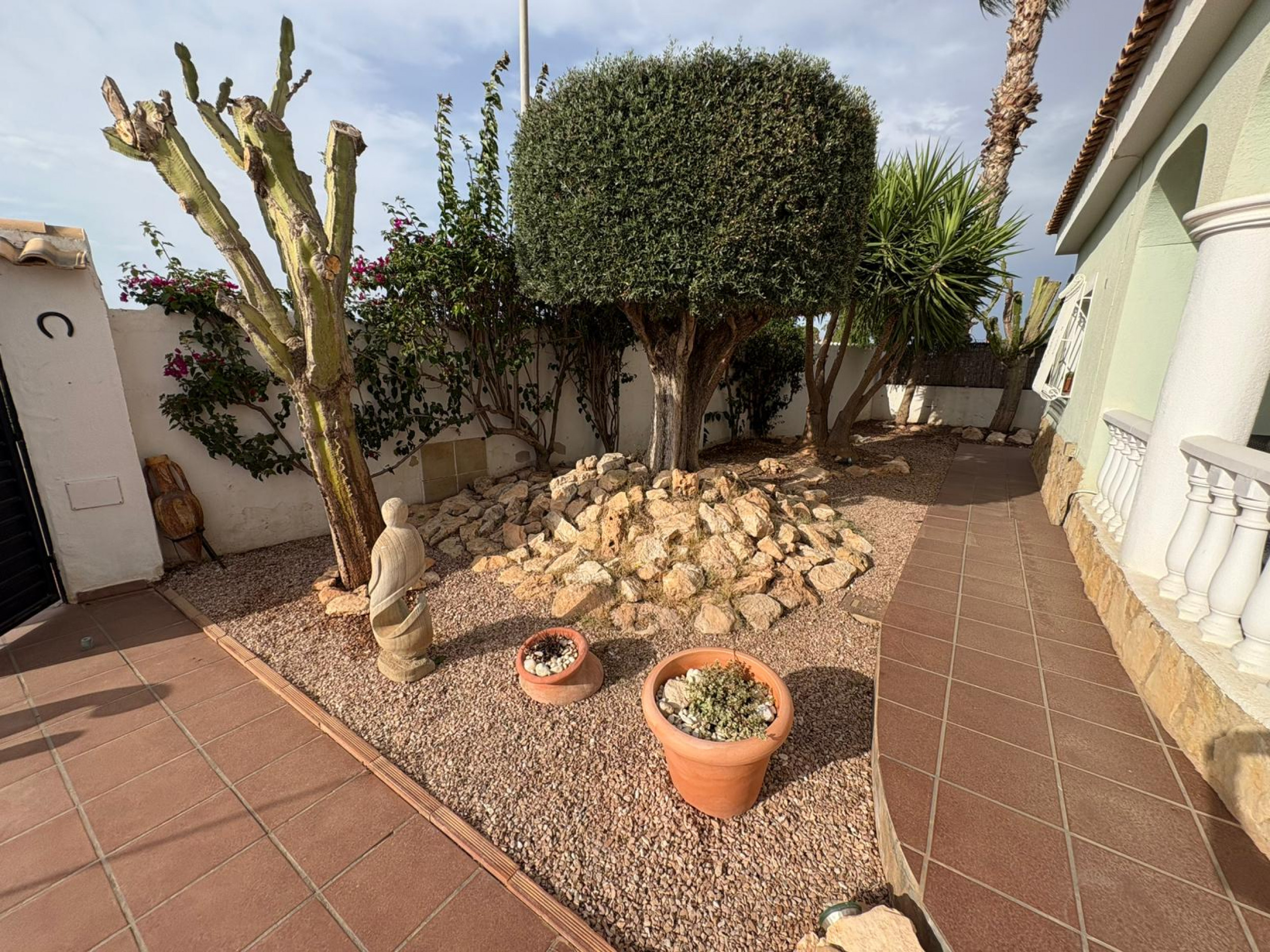Vrijstaande villa te koop in Gea Y Truyols, Murcia