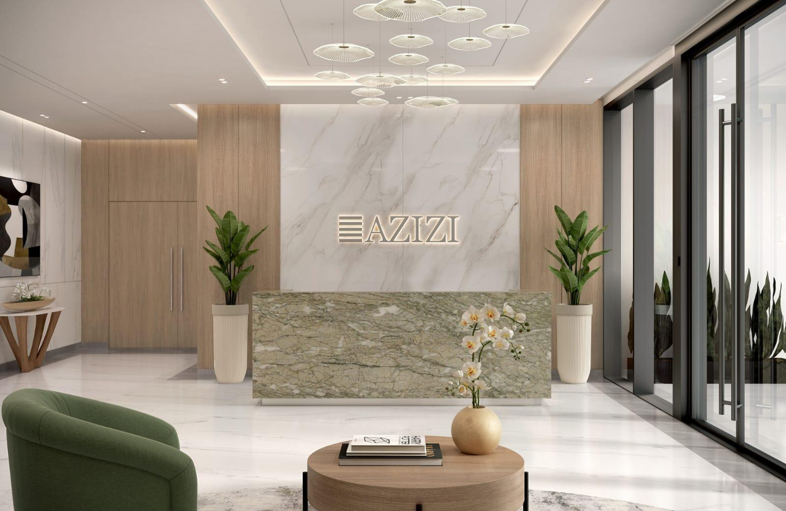 Family Friendly Apartments in Jumeirah Village Circle in Dubai