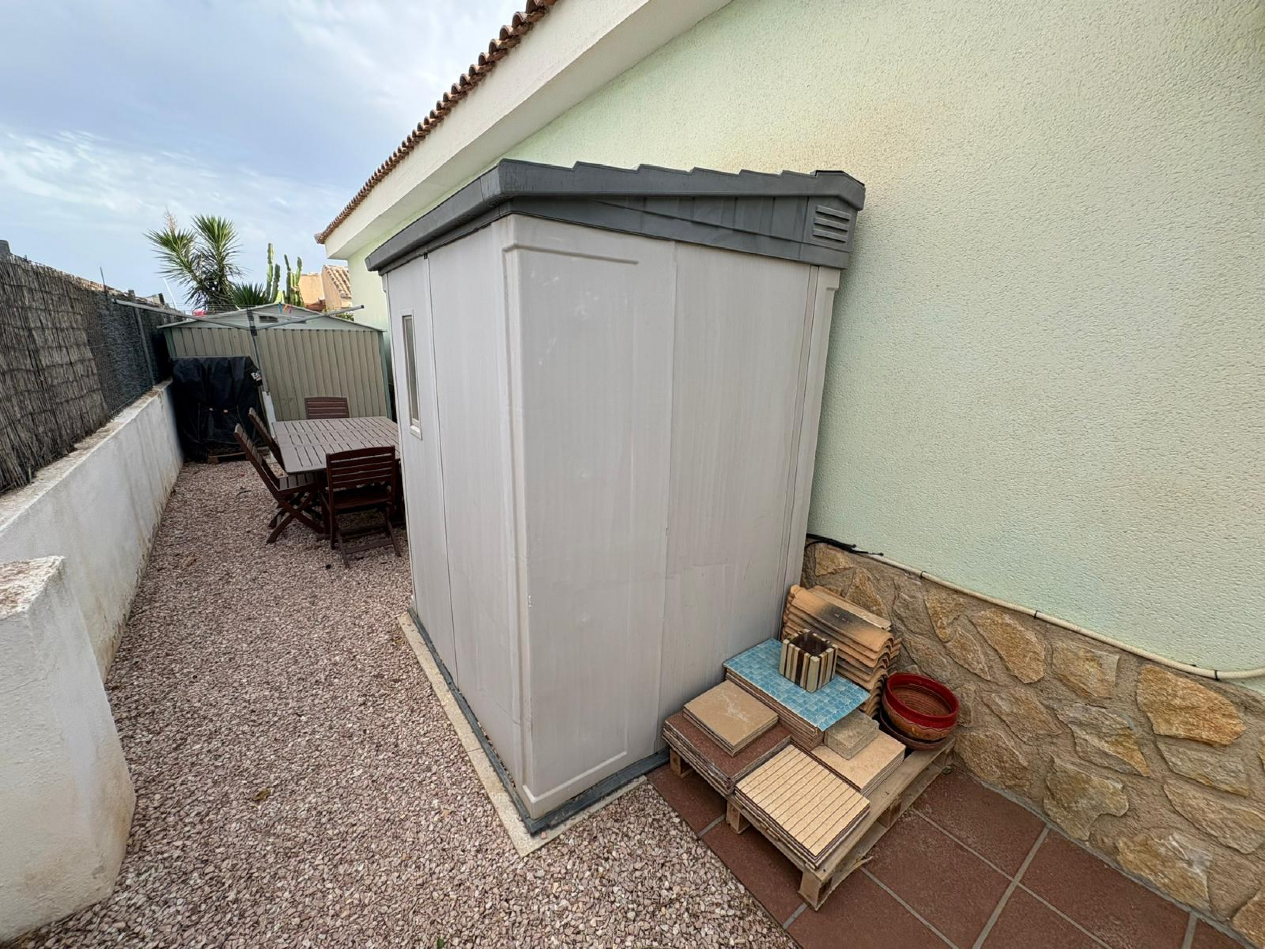 Vrijstaande villa te koop in Gea Y Truyols, Murcia