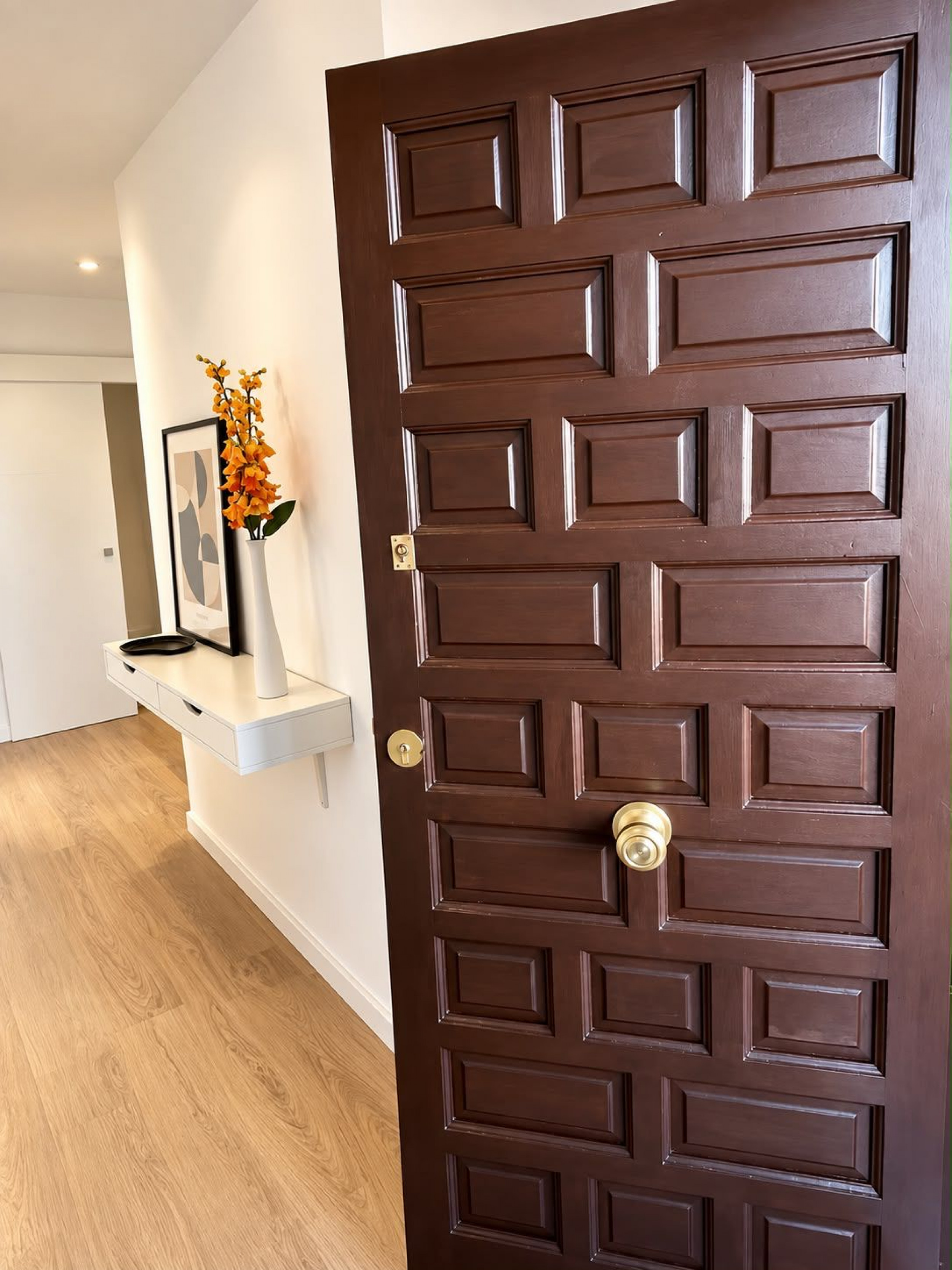 Apartment in La Zenia – YC658086
