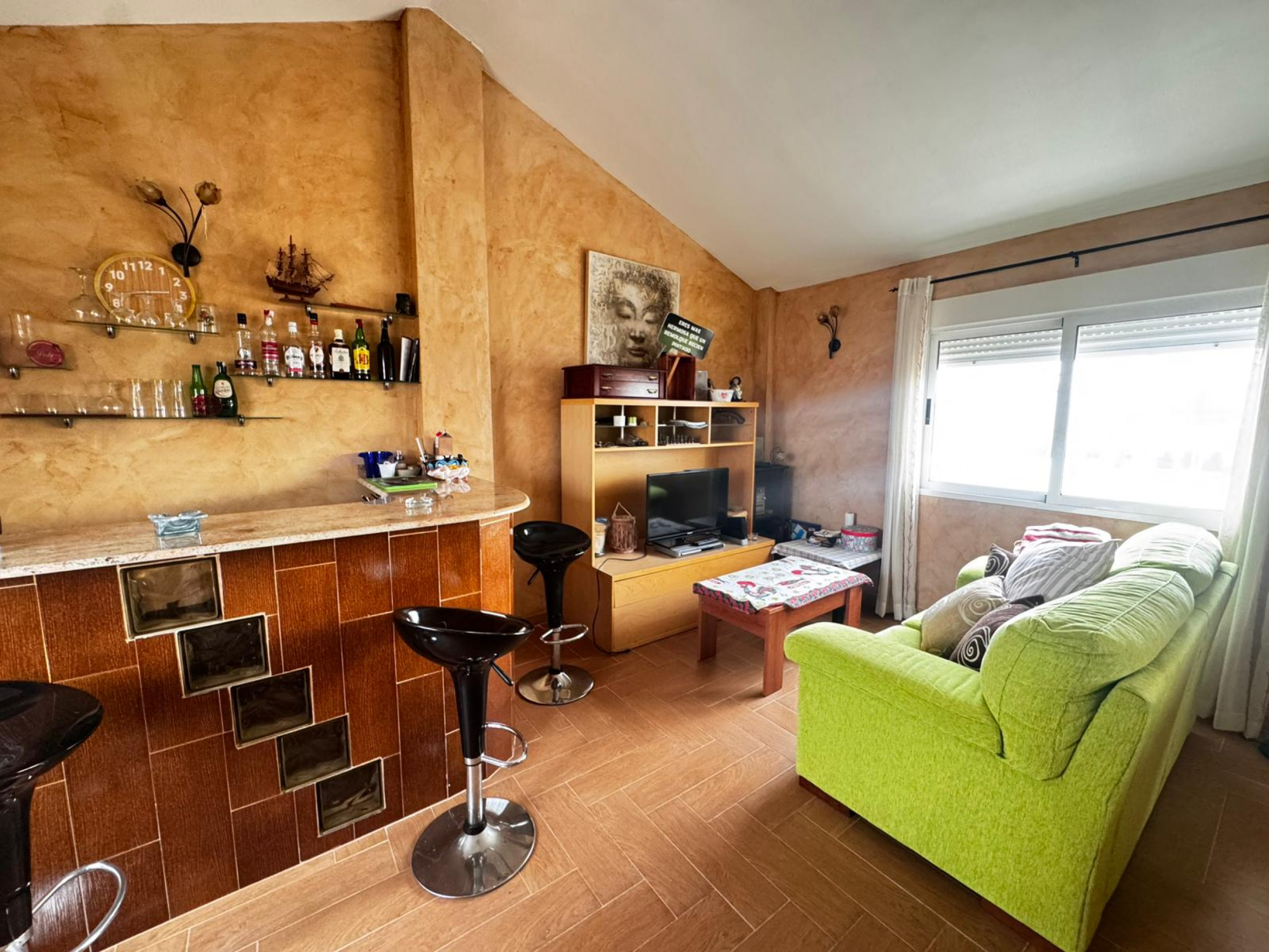 Detached Villa in Los Alcazares,  - Vidando