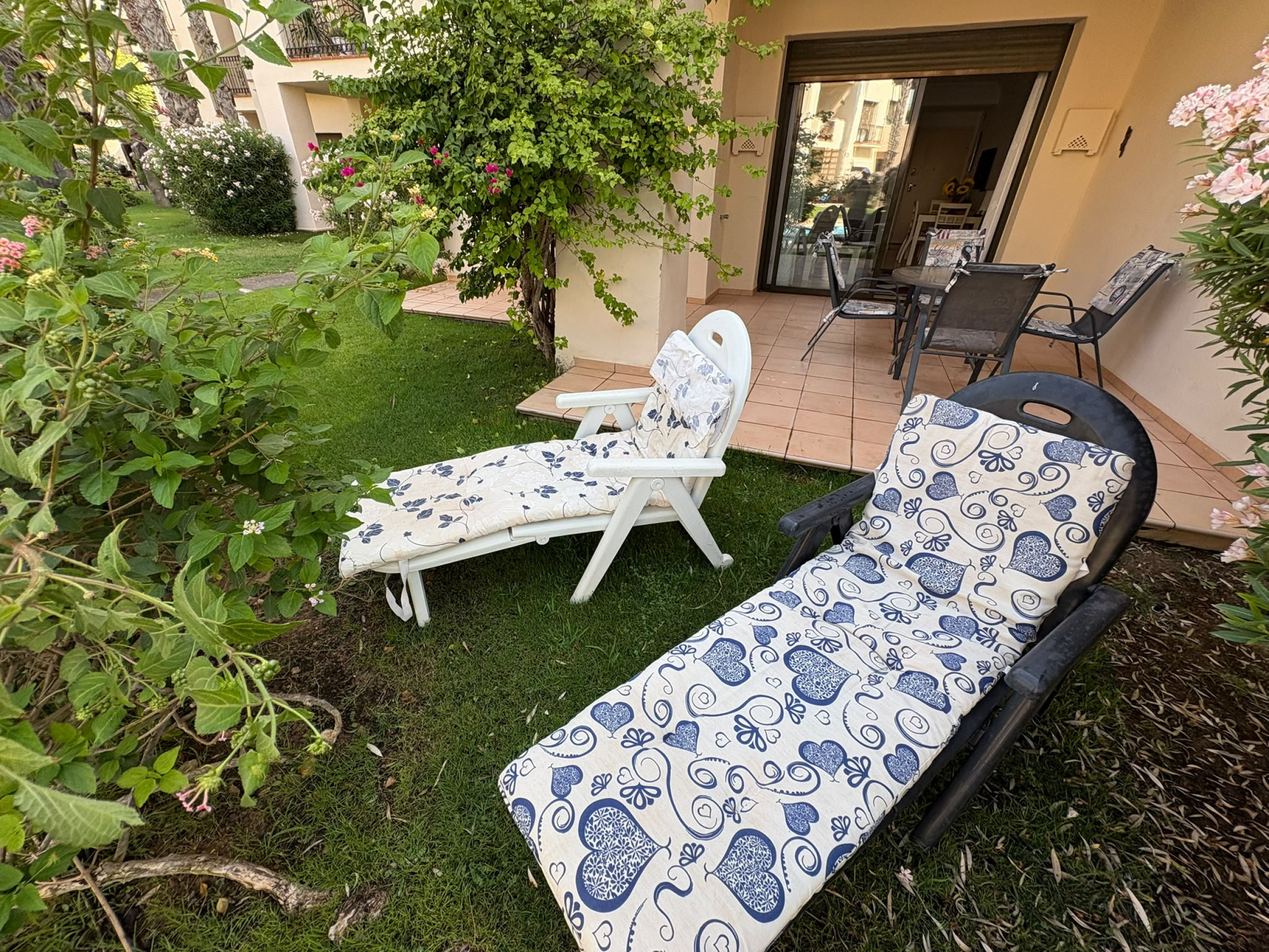 Appartement te koop in Los Alcázares, Los Alcázares