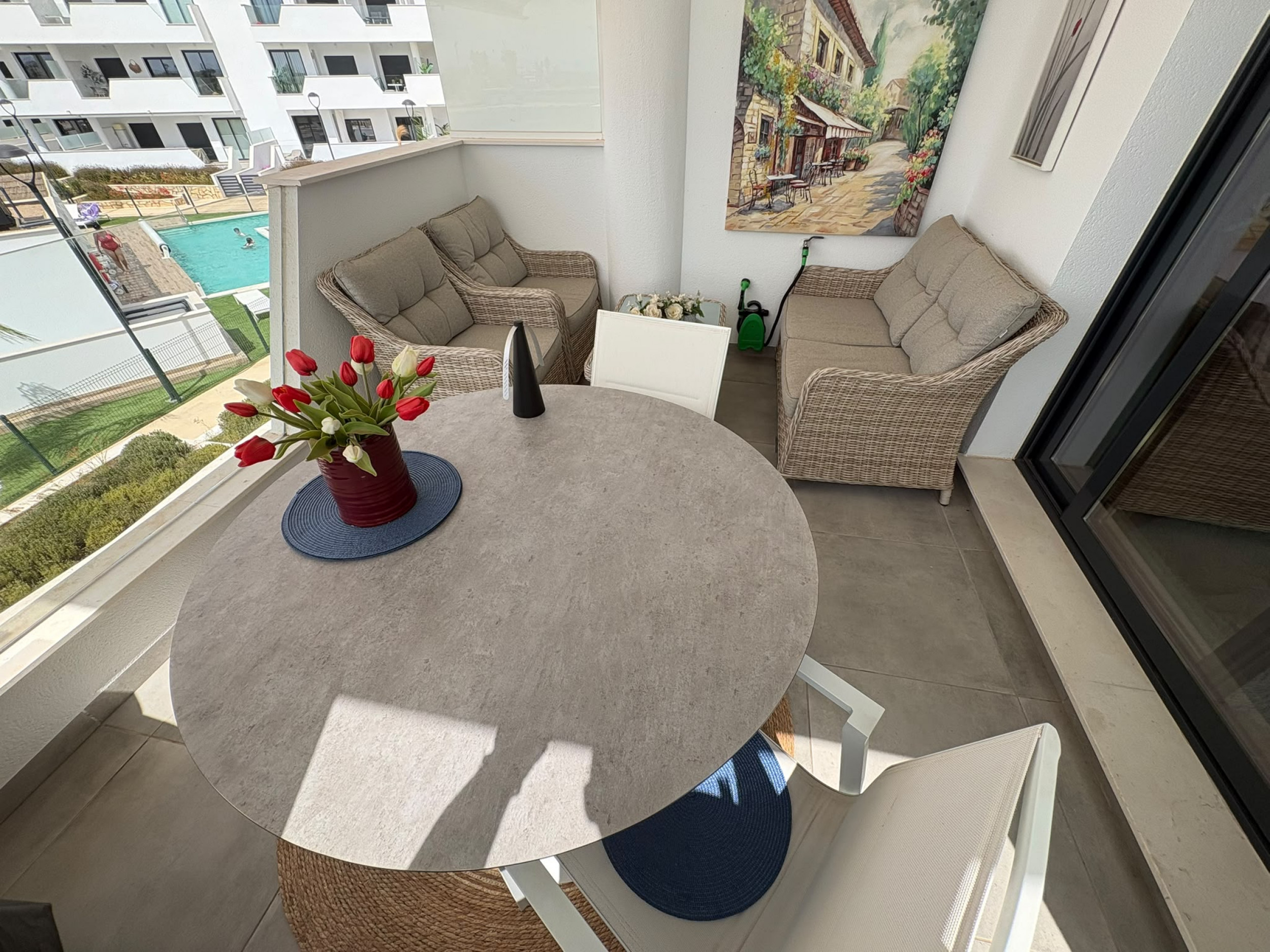 Apartment in Torre Pacheco 9