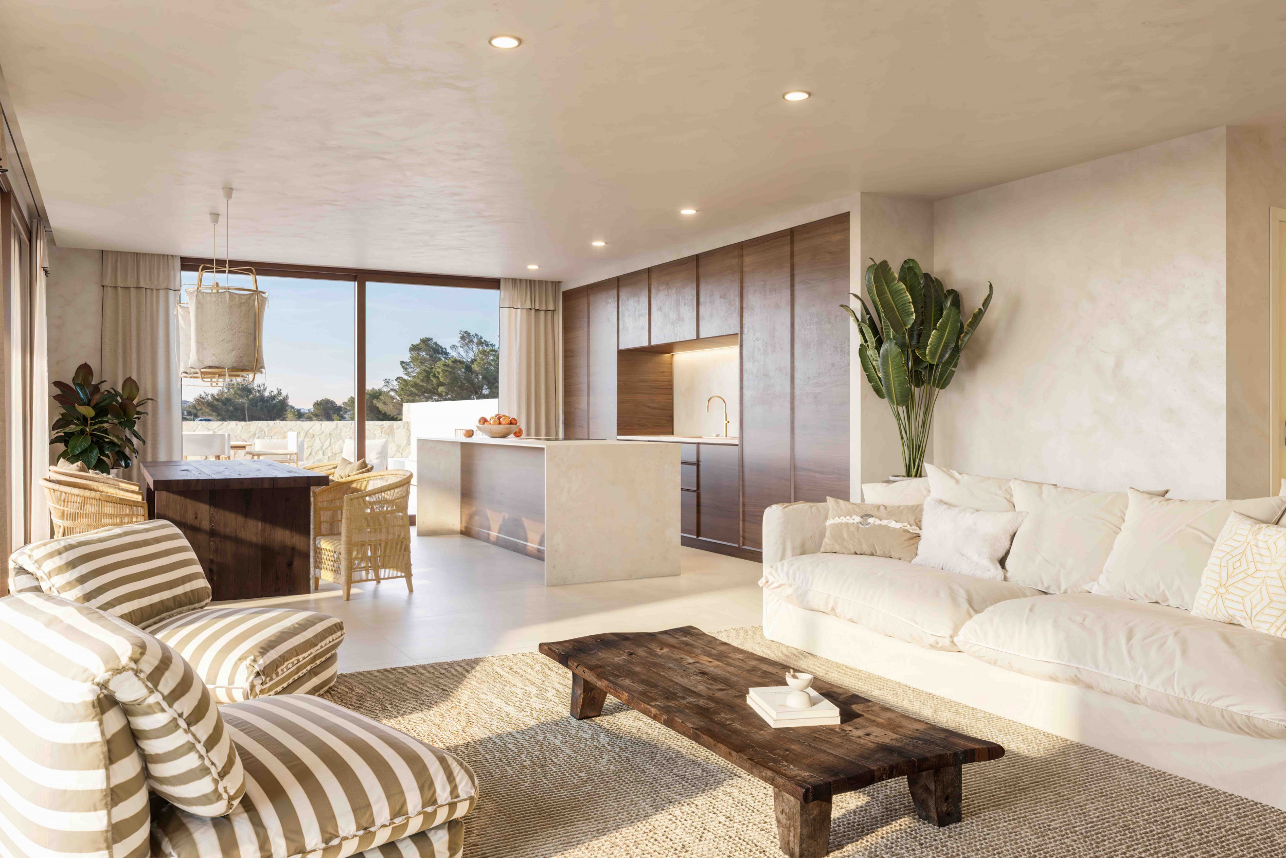 Exceptional New Build Detached Villas on expansive plots in Las Colinas Golf &amp; Country Club.  Ready May 2027