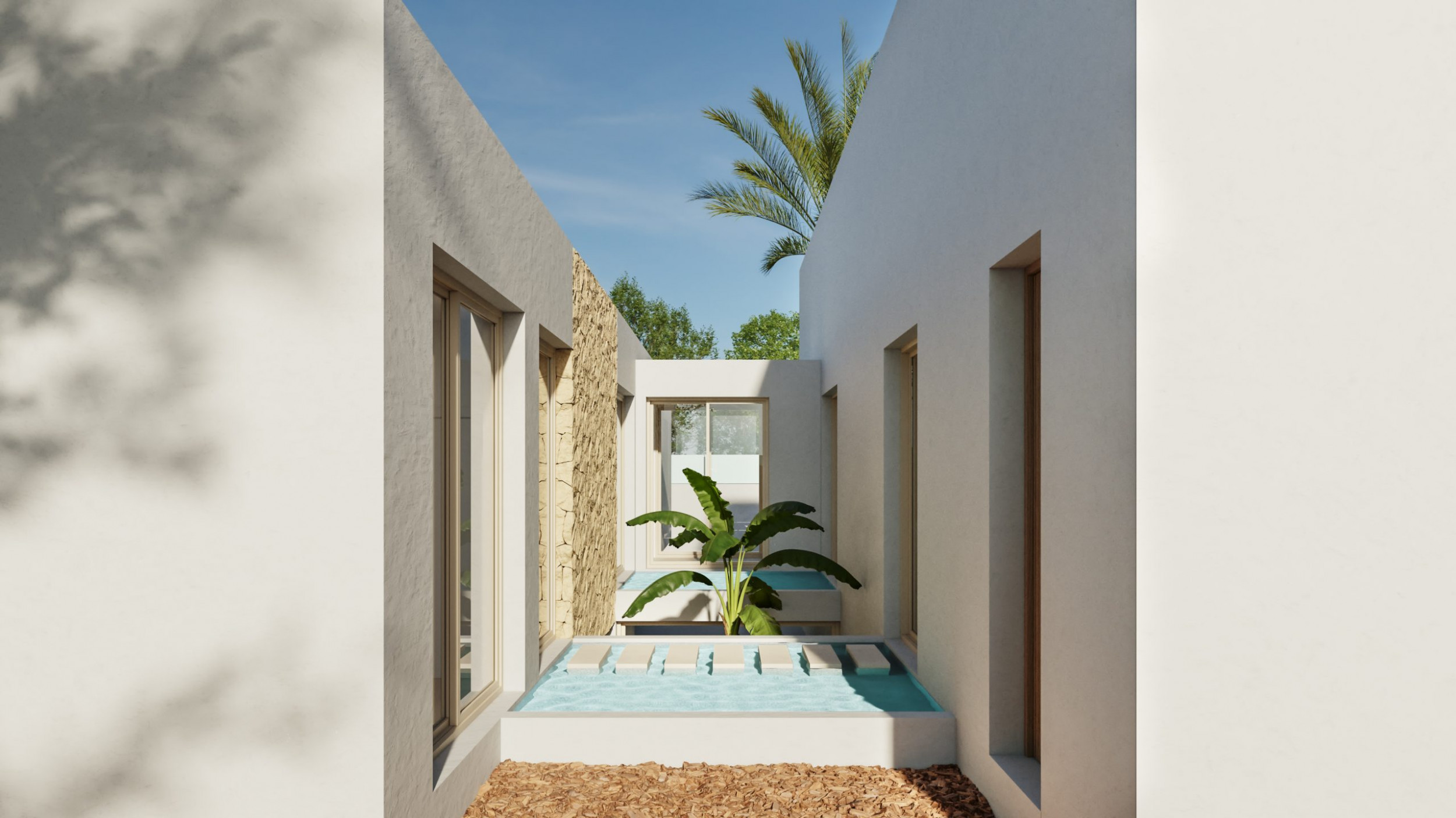 Luxury Detached Villa on 10,000 m2 Plot in Algorfa close to La Finca Golf Resort
