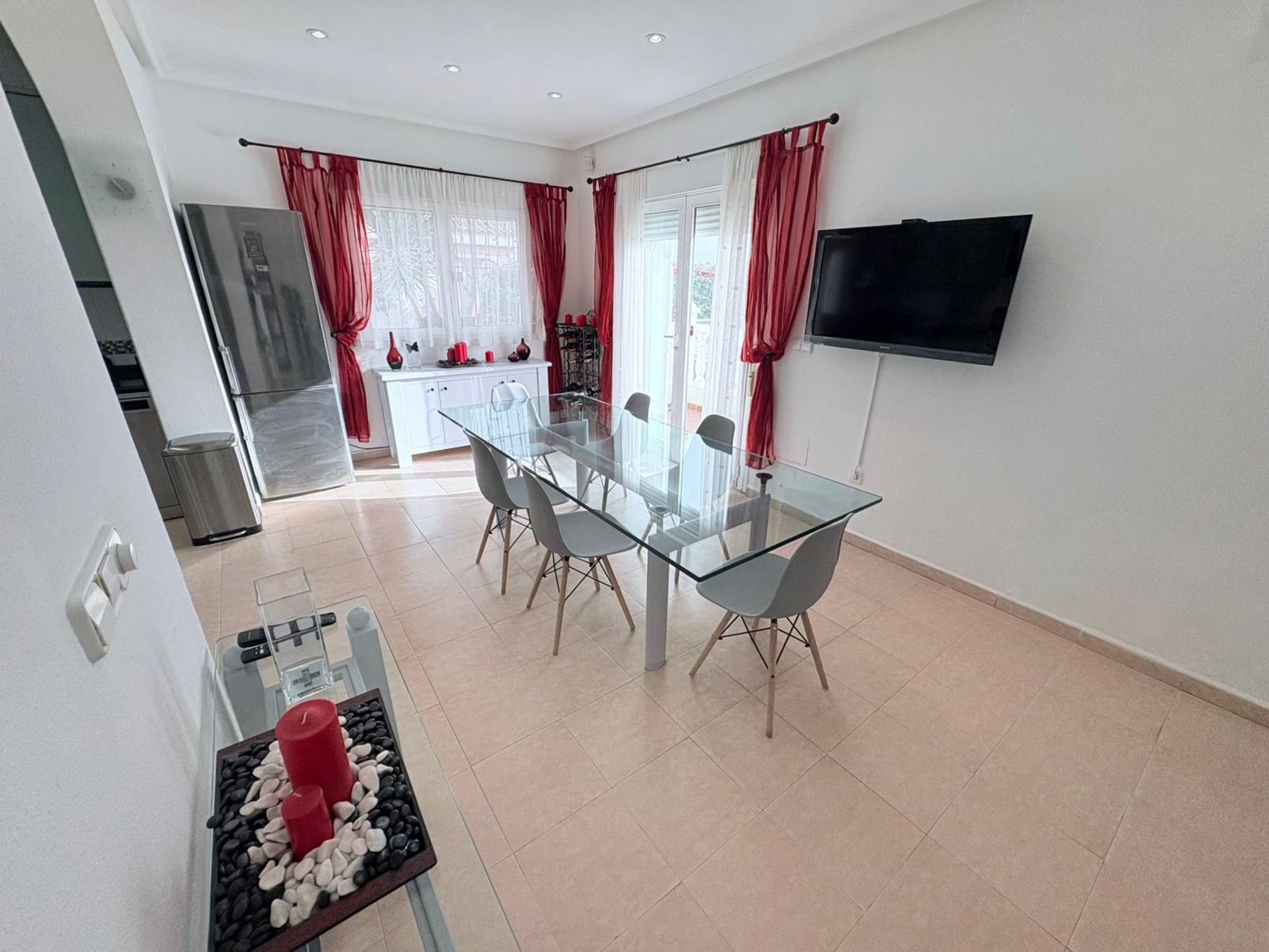 Vrijstaande villa te koop in Gea Y Truyols, Murcia