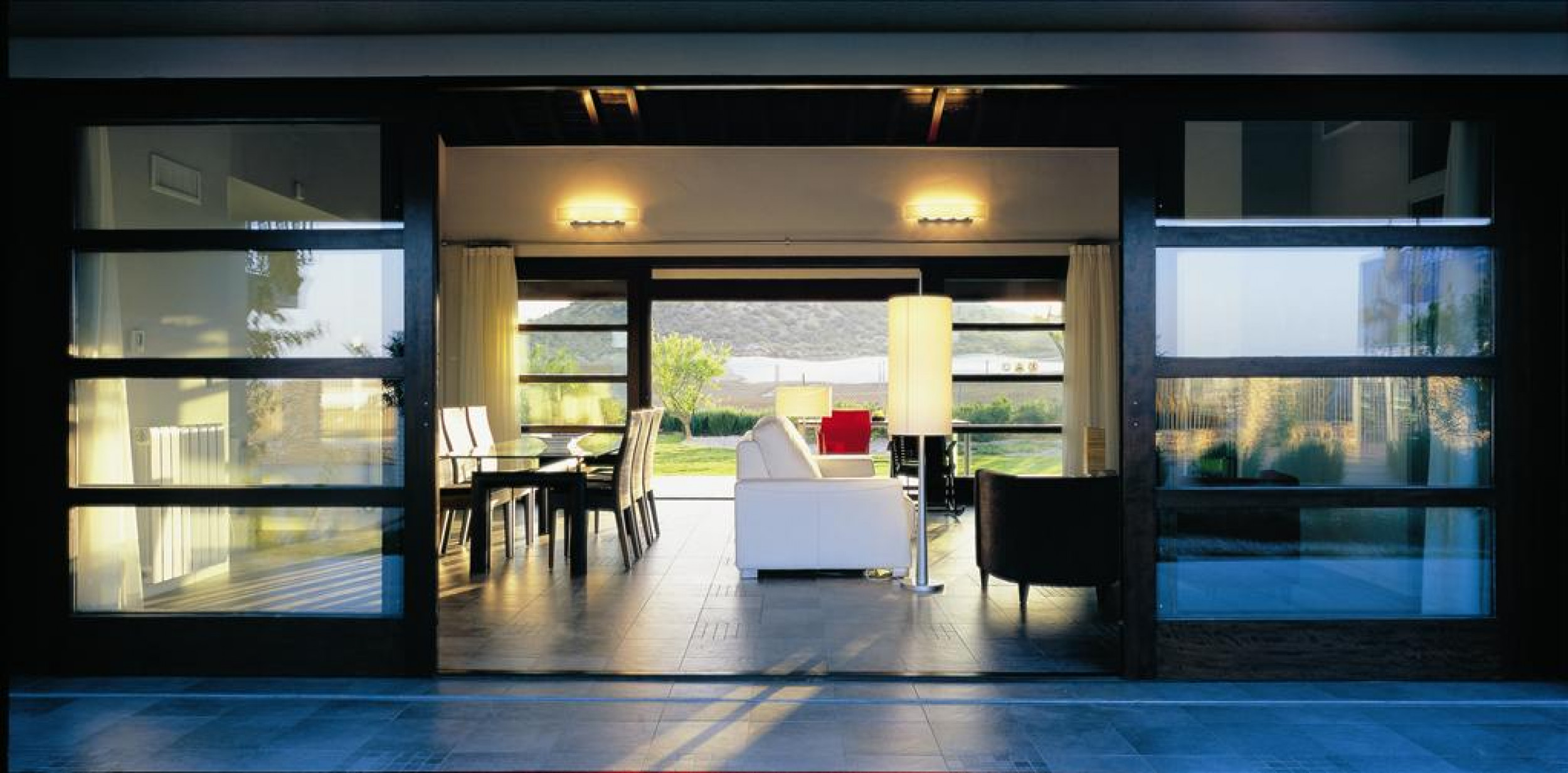 Frontline Golf.  Currently under Renovation.  3 Bed Detached Villa Alegria with Pool &amp; Solarium in Peraleja Golf Resort