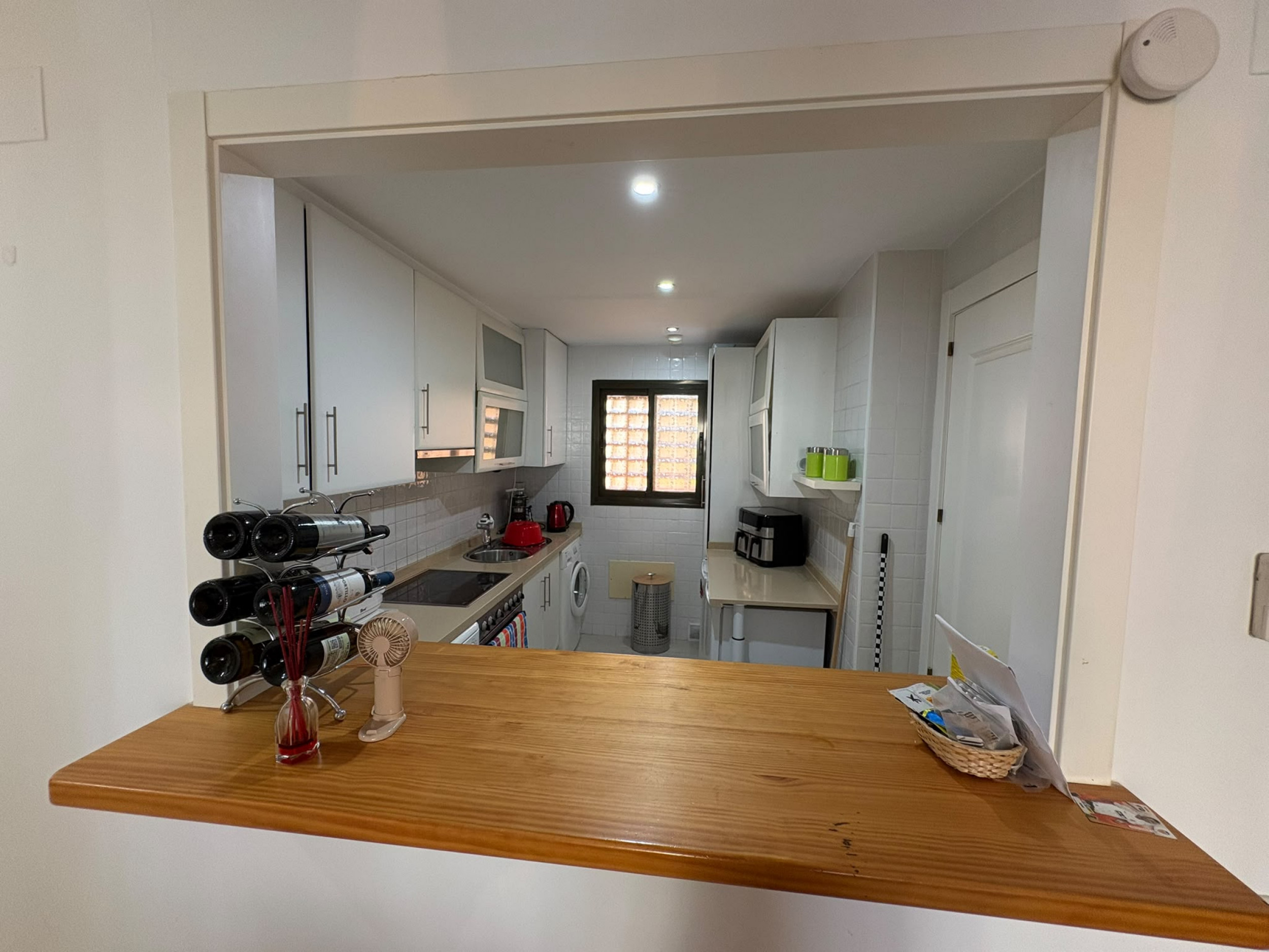 Appartement te koop in Los Alcázares, Los Alcázares