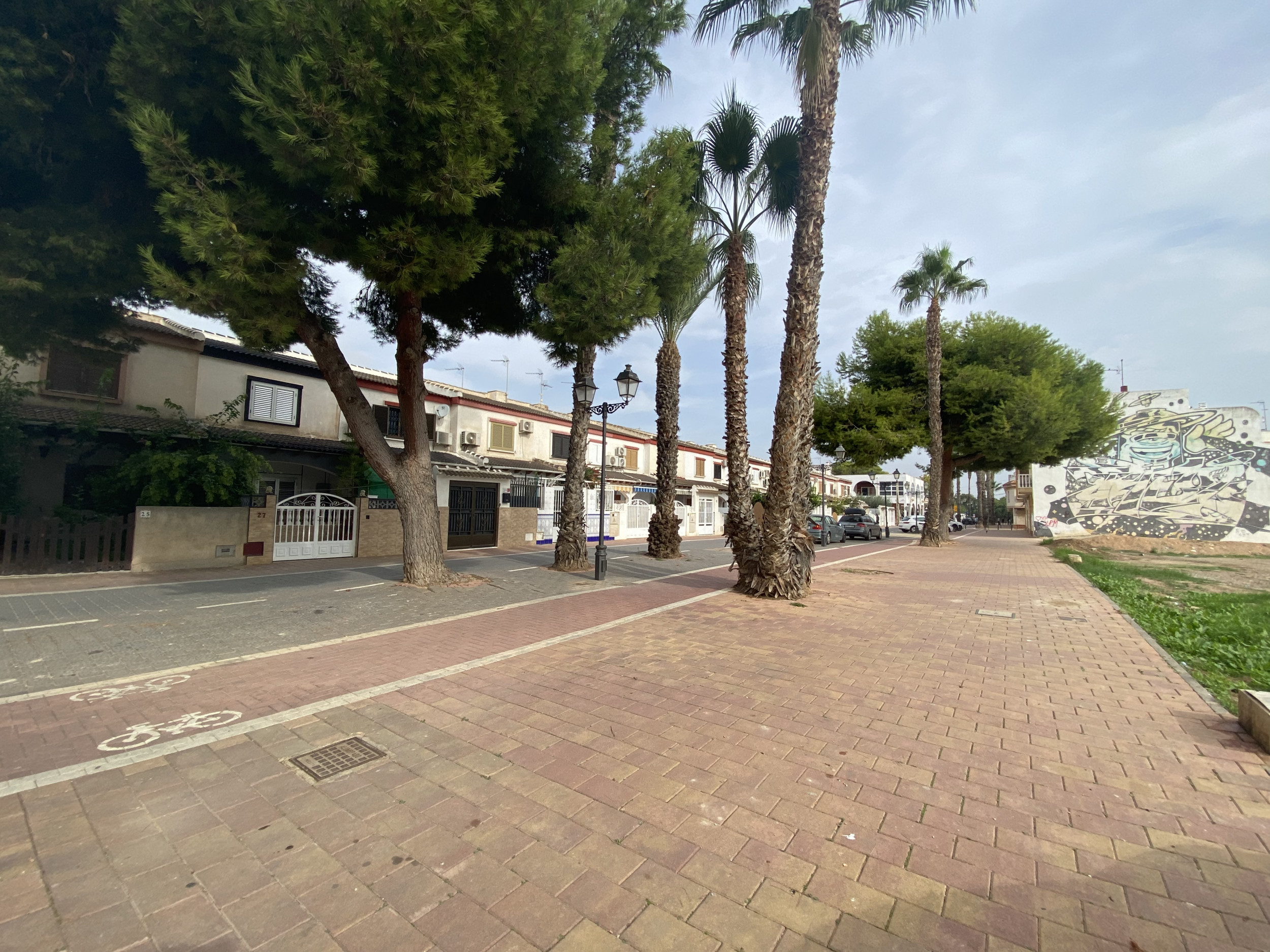Land In Los Alcazares