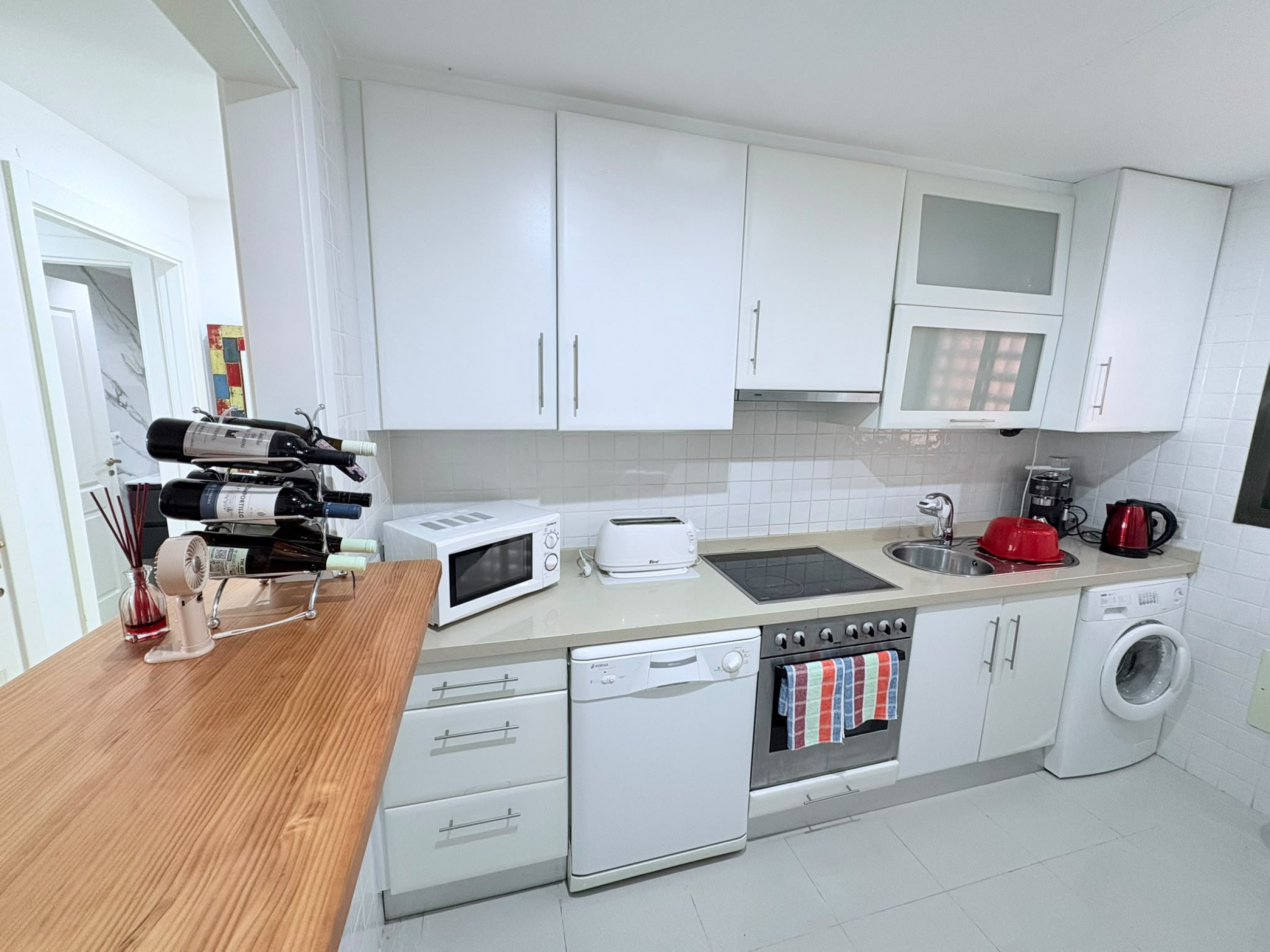 Appartement te koop in Los Alcázares, Los Alcázares