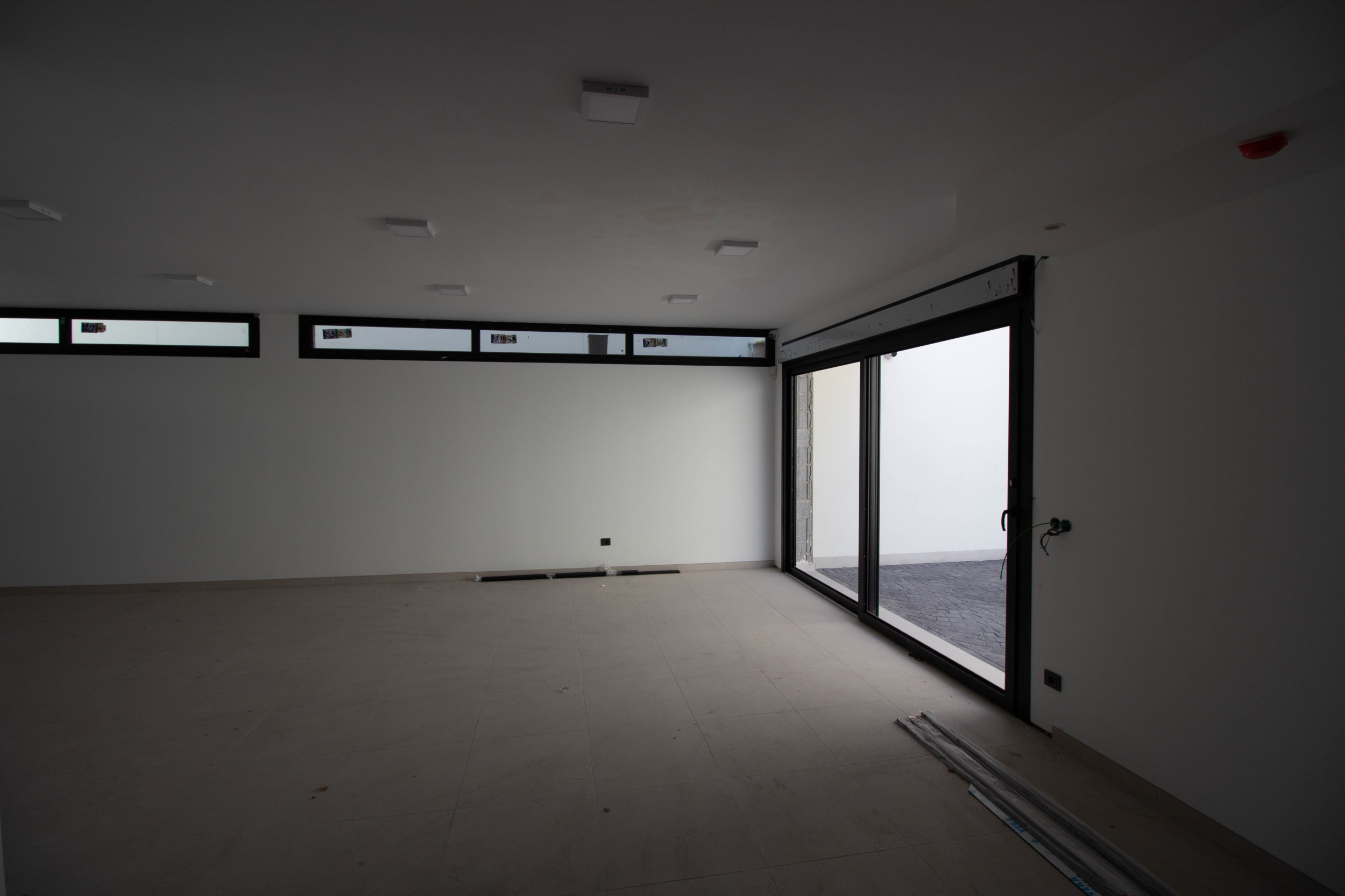 Ready Now.  Sea Views Luxury Villa with Pool, Padel Court &amp; Basement in Torrevieja