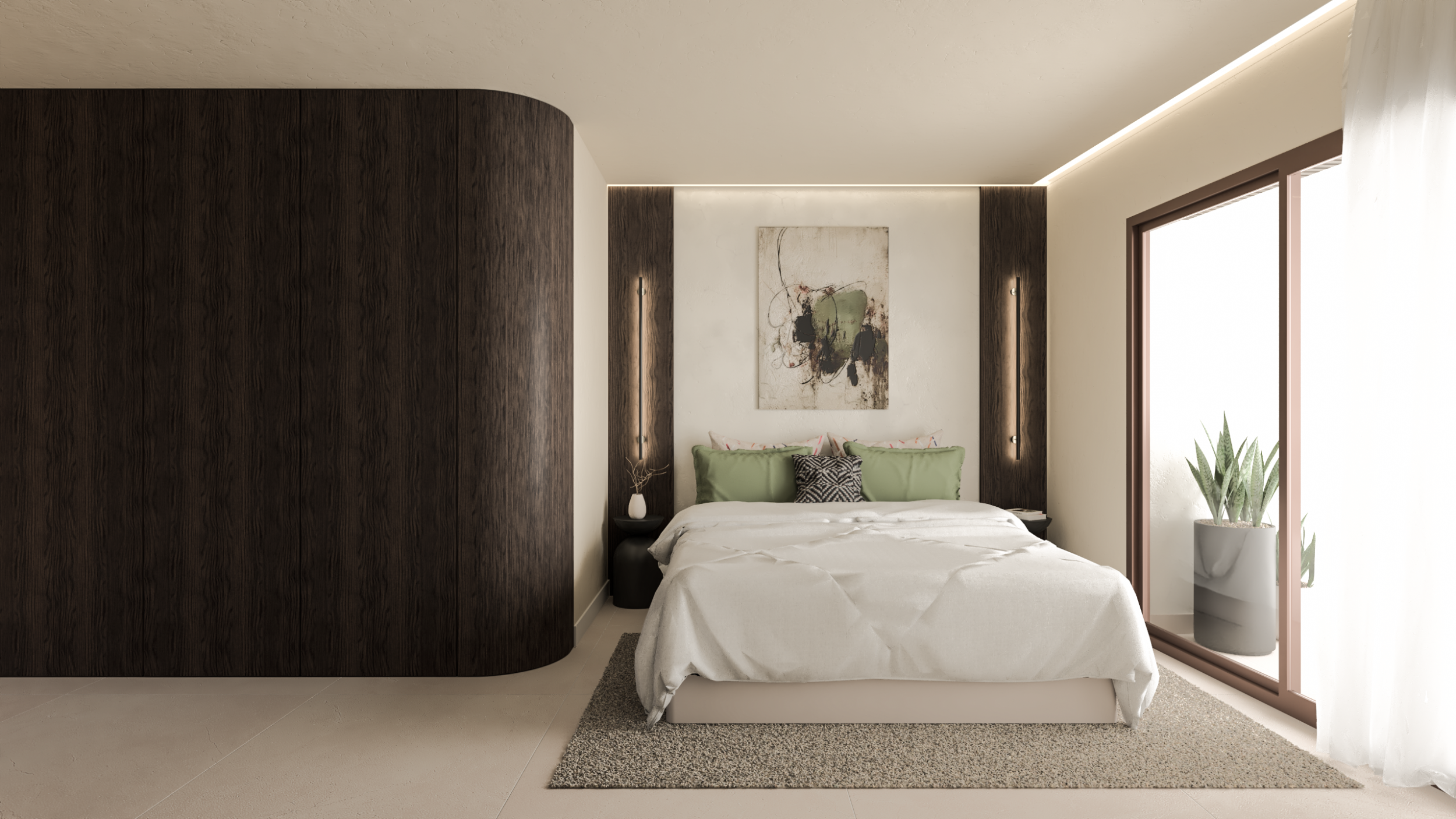 Sea Views! 2 Bespoke Luxury Villas with Basement and Solarium in Cabo de Palos.  Ready 2028.