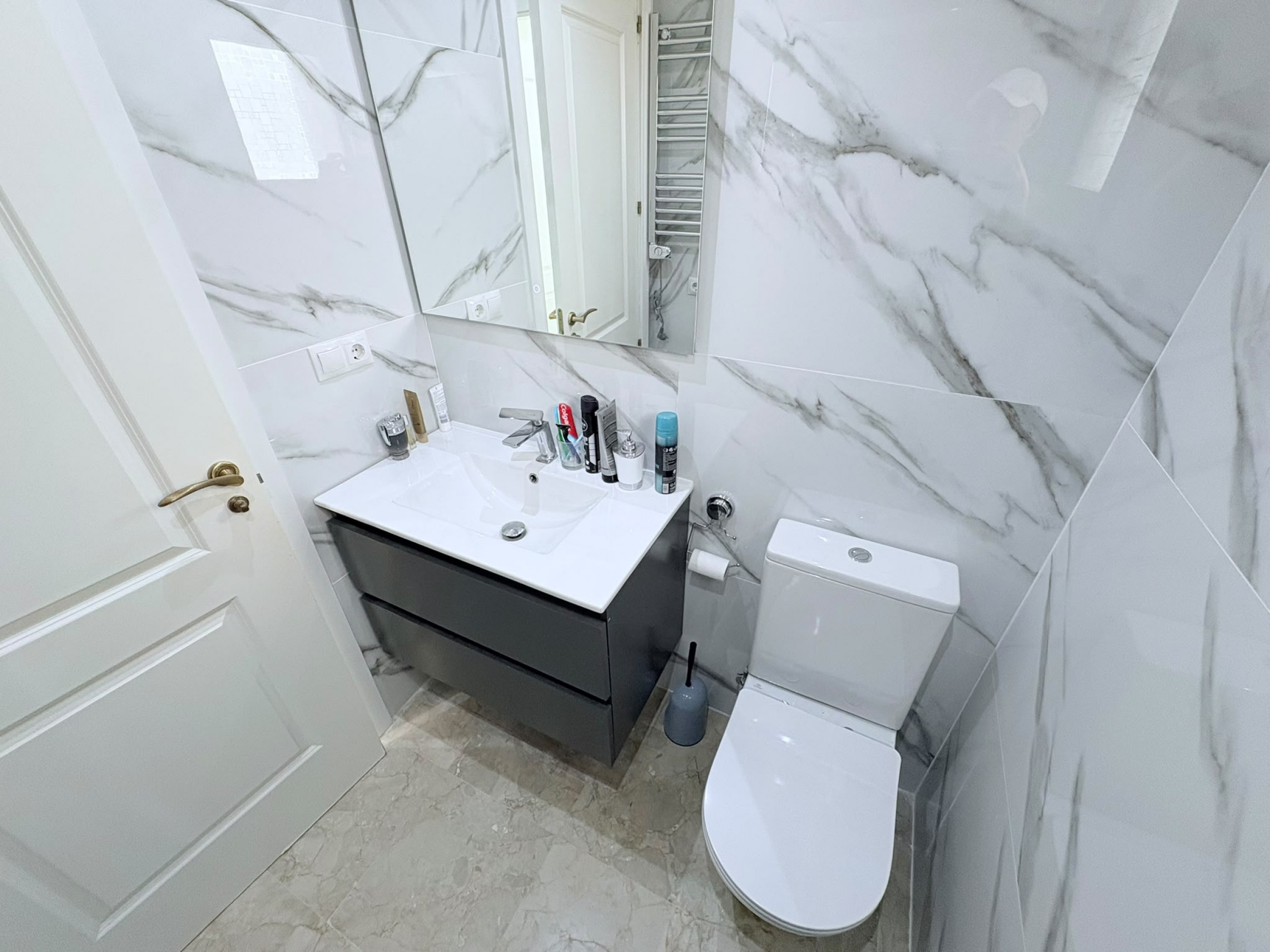 Appartement te koop in Los Alcázares, Los Alcázares