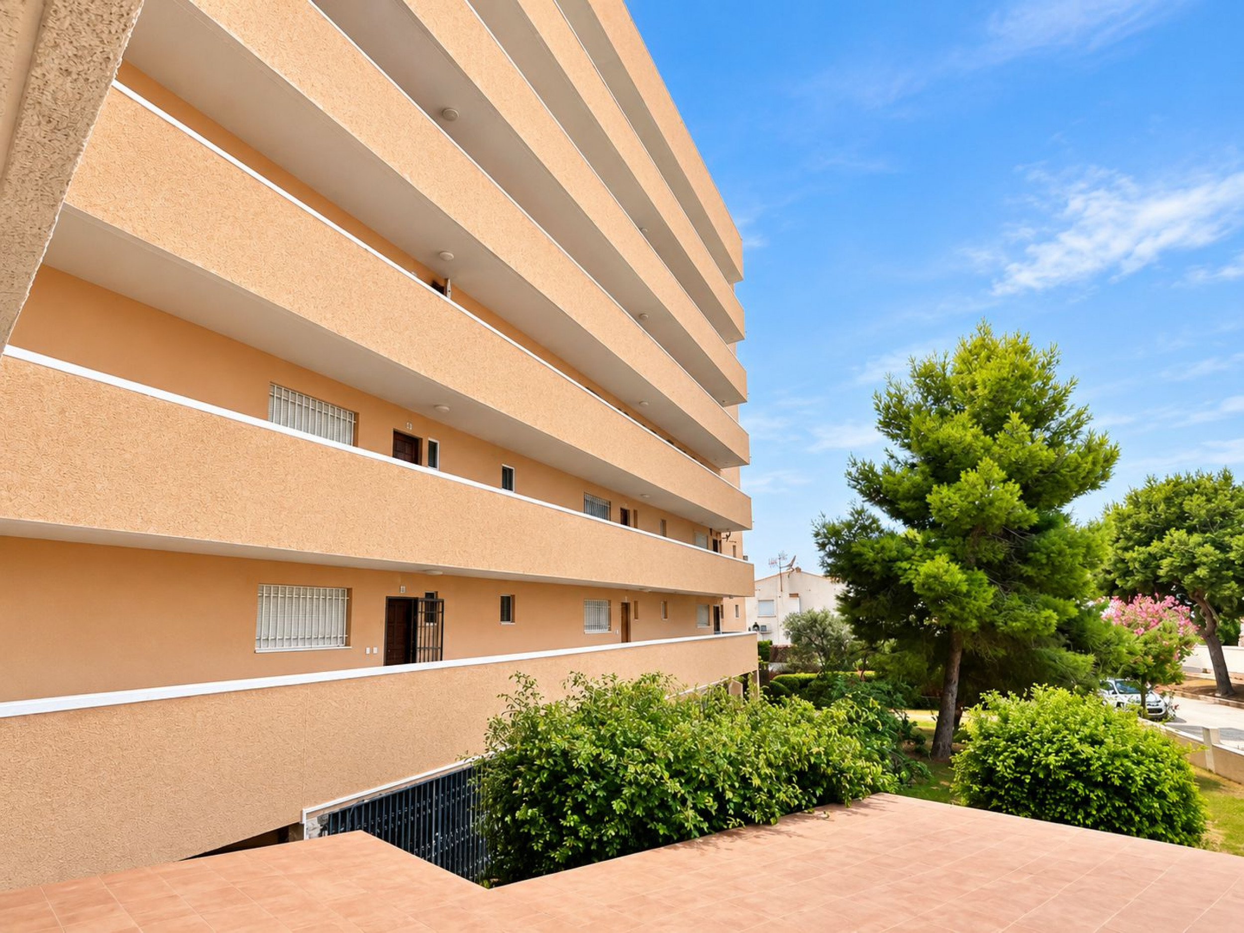 Apartment in La Zenia – YC658086
